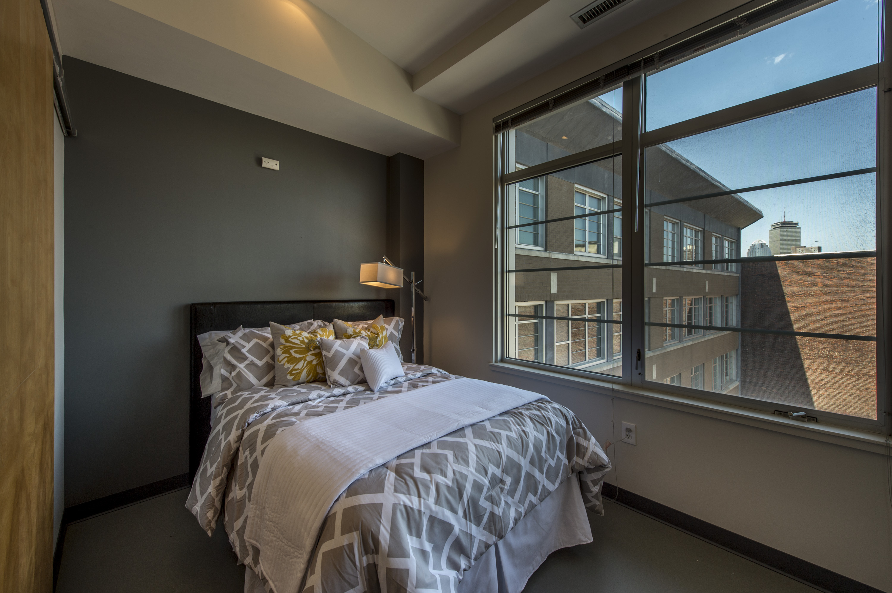 2 bed, 1 bath apartment for rent at 160 East Berkeley St Unit 516, South End — photo 7 of 15