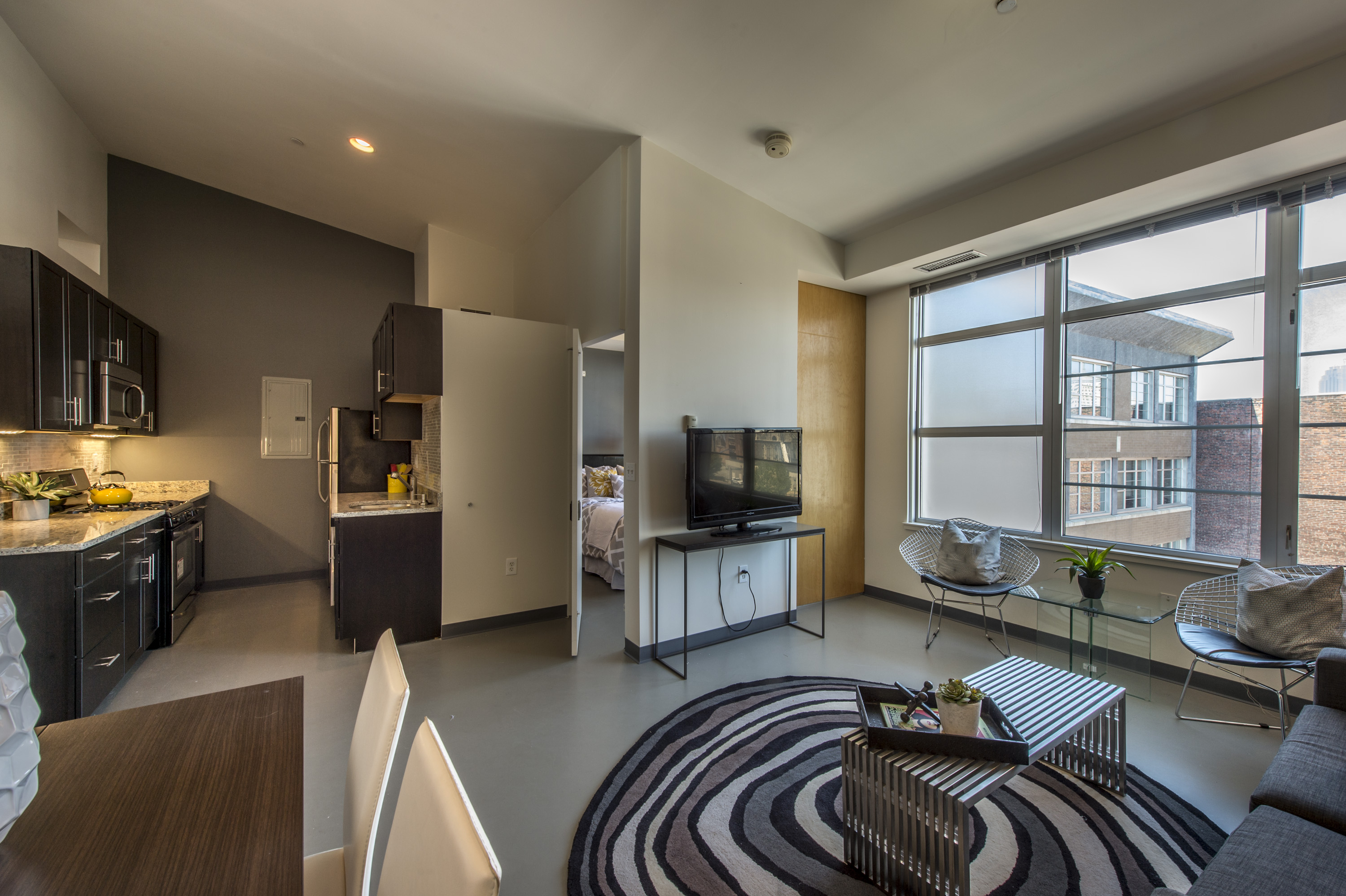 2 bed, 1 bath apartment for rent at 160 East Berkeley St Unit 516, South End — photo 10 of 15