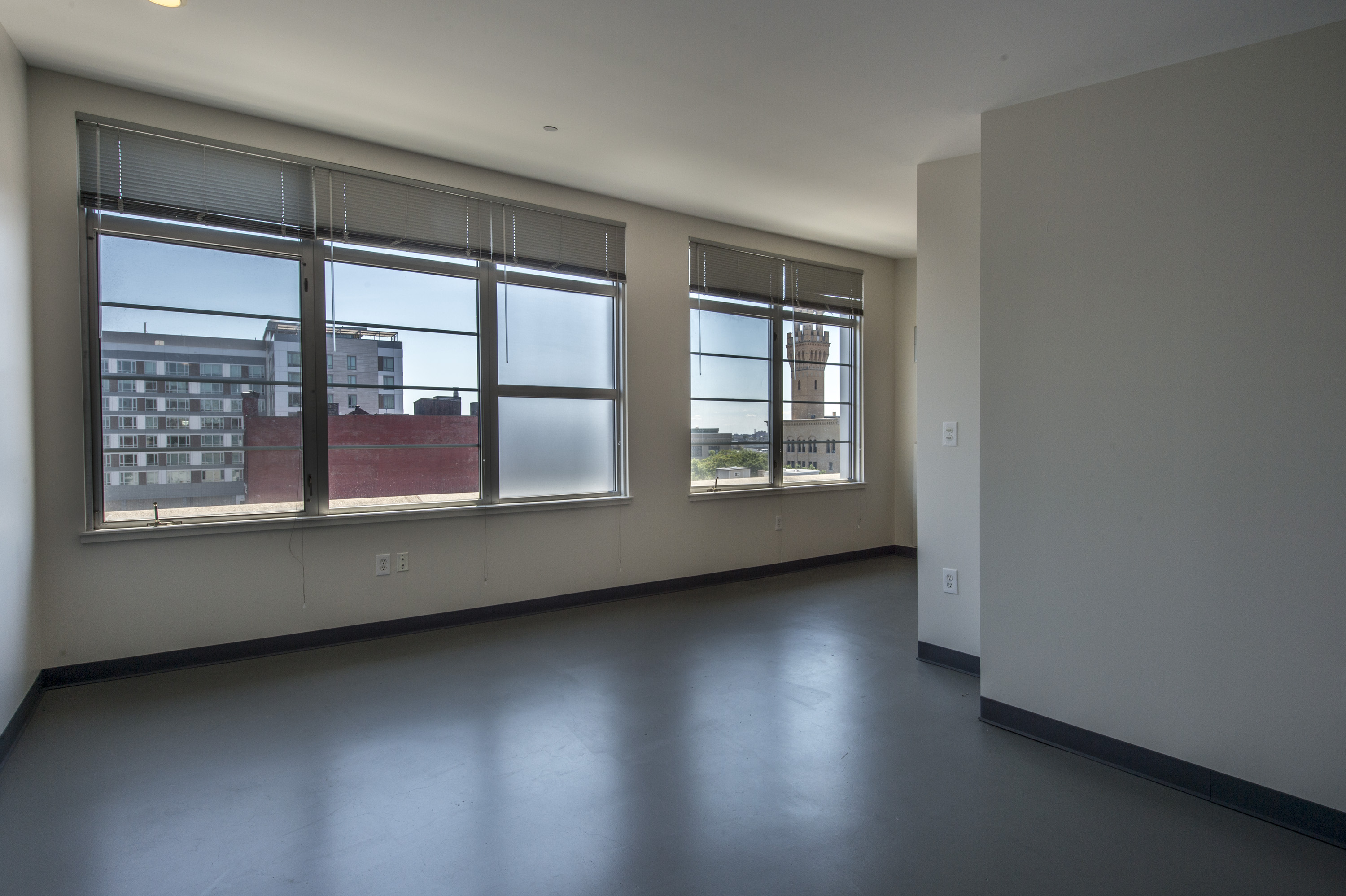 2 bed, 1 bath apartment for rent at 160 East Berkeley St Unit 516, South End — photo 13 of 15