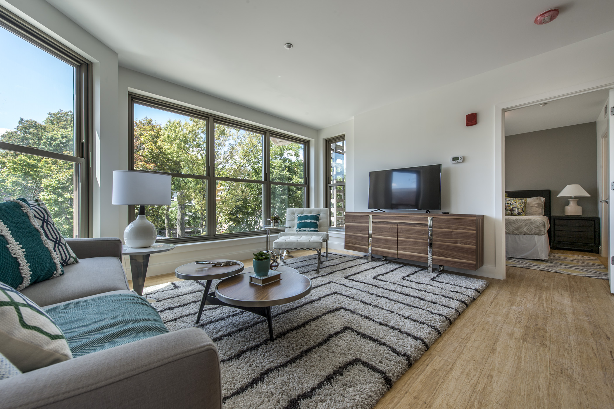 2 bed, 2 bath apartment for rent at 40 Malvern St Unit 504, Allston — photo 4 of 19