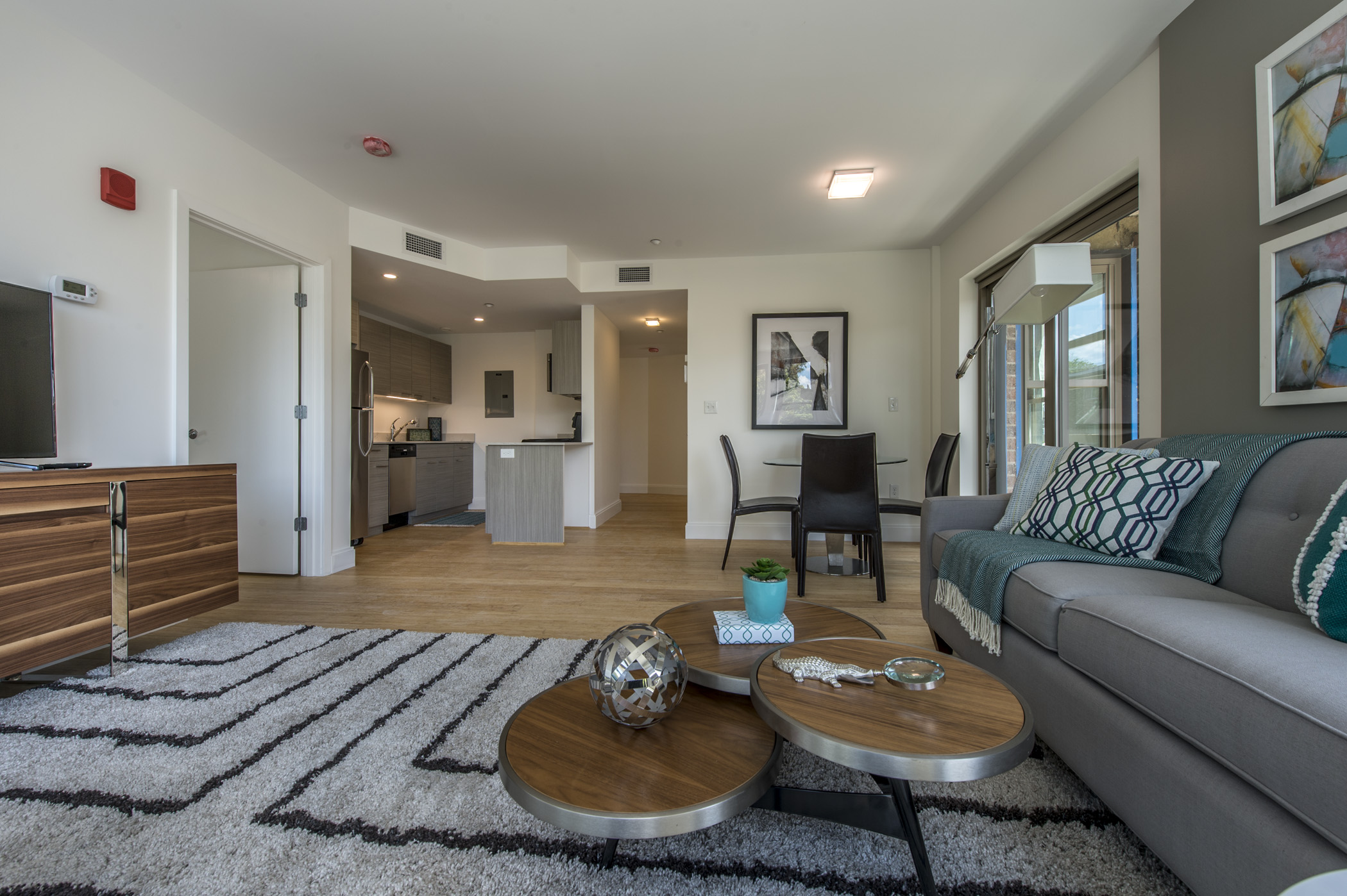 2 bed, 2 bath apartment for rent at 40 Malvern St Unit 504, Allston — photo 5 of 19