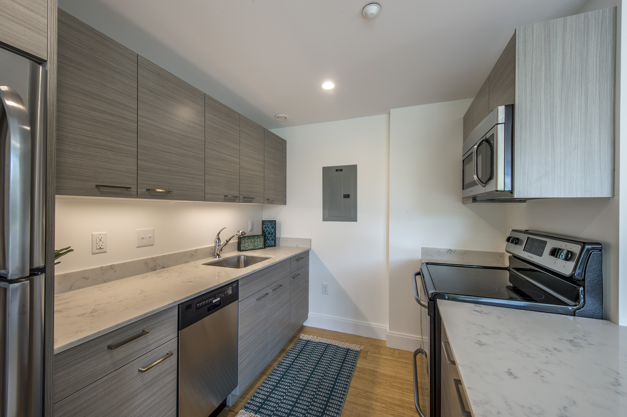 2 bed, 2 bath apartment for rent at 40 Malvern St Unit 504, Allston — photo 6 of 19
