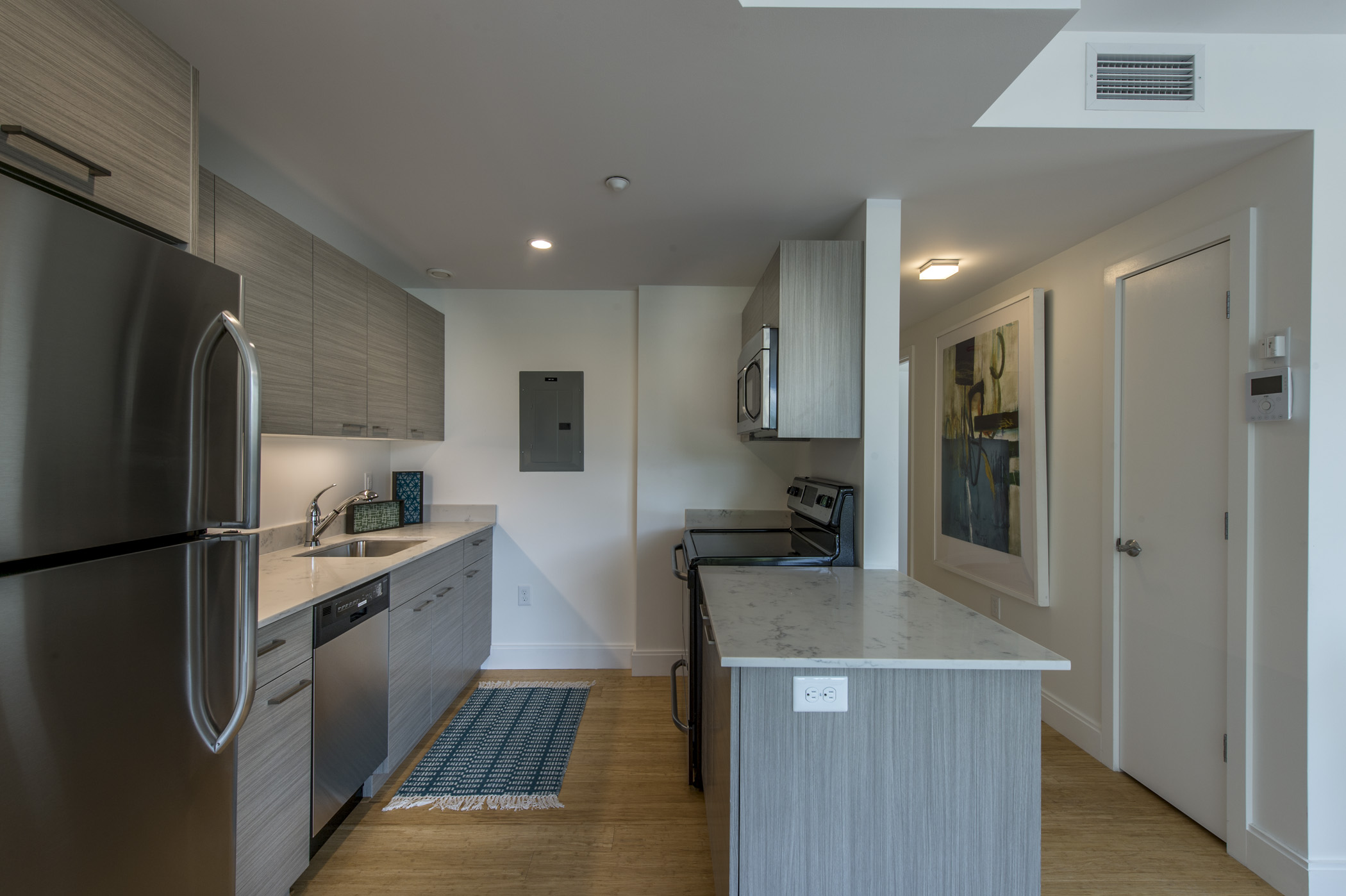 2 bed, 2 bath apartment for rent at 40 Malvern St Unit 504, Allston — photo 7 of 19