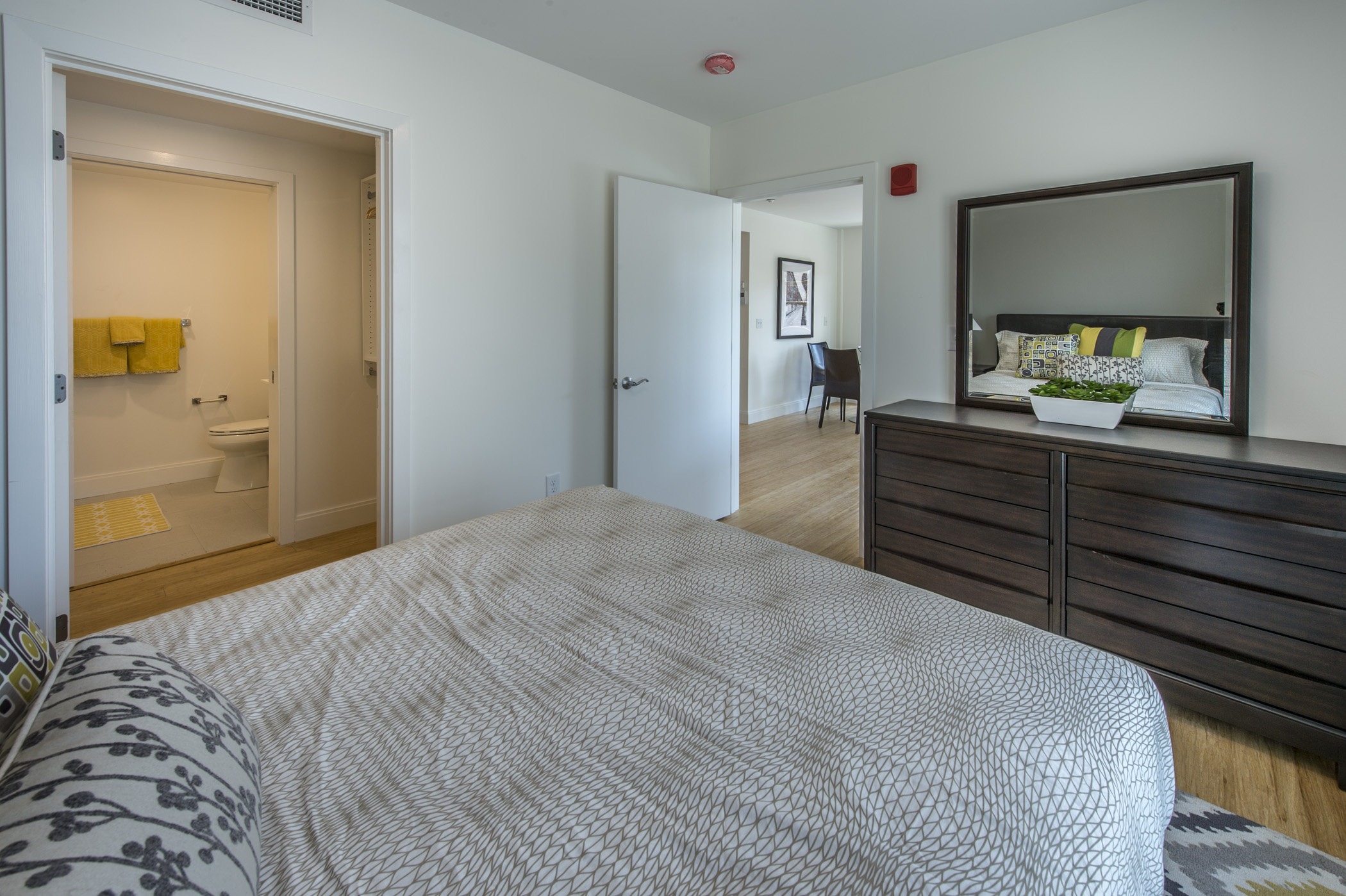 2 bed, 2 bath apartment for rent at 40 Malvern St Unit 504, Allston — photo 9 of 19