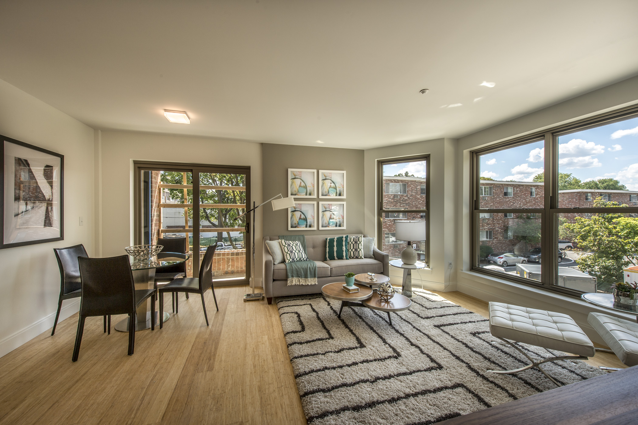 2 bed, 2 bath apartment for rent at 40 Malvern St Unit 504, Allston — photo 13 of 19