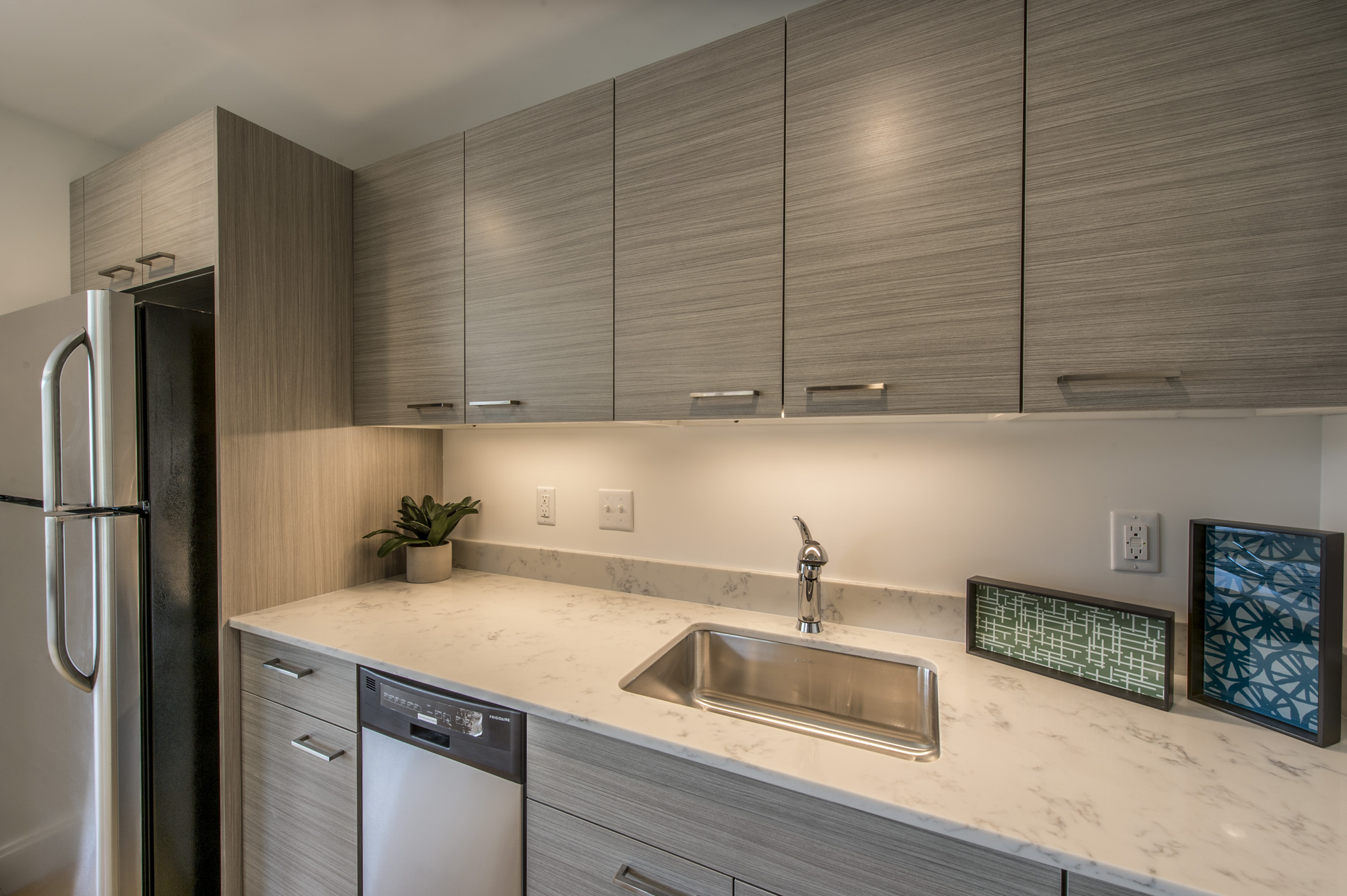 2 bed, 2 bath apartment for rent at 40 Malvern St Unit 504, Allston — photo 15 of 19