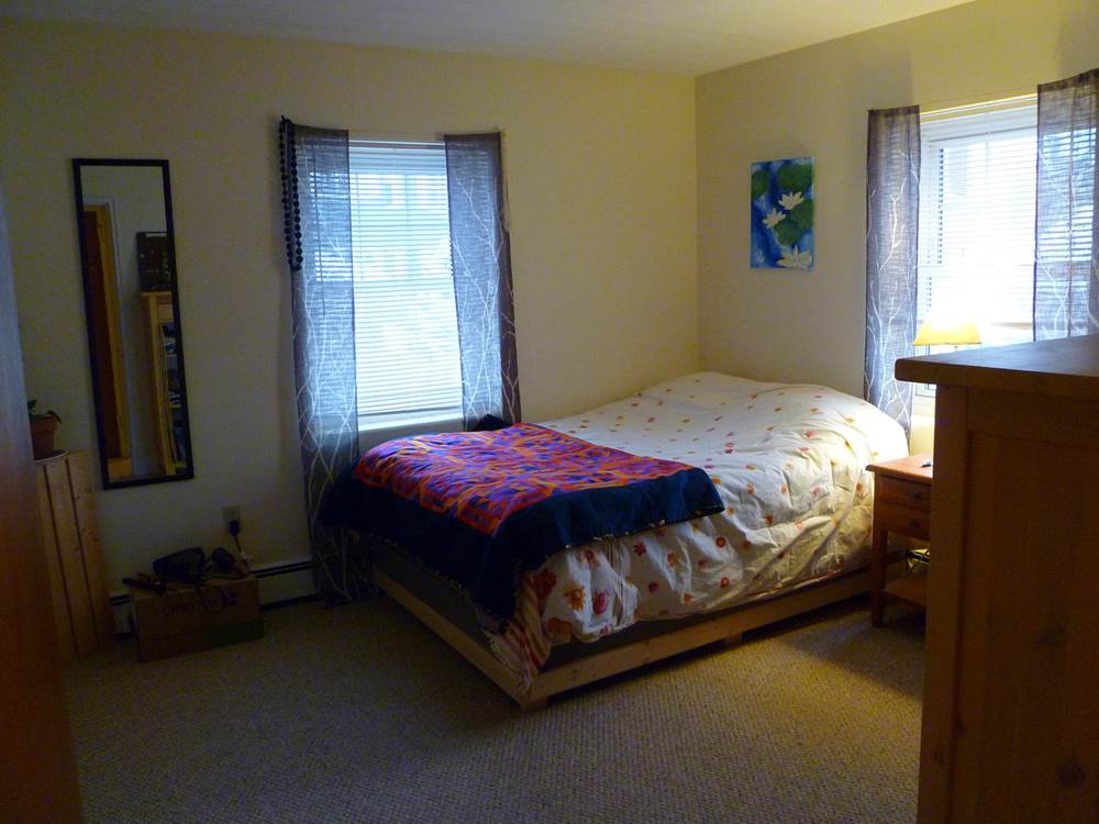 1 bed, 1 bath apartment for rent at 11 Allen St Unit 2, Arlington — photo 3 of 3