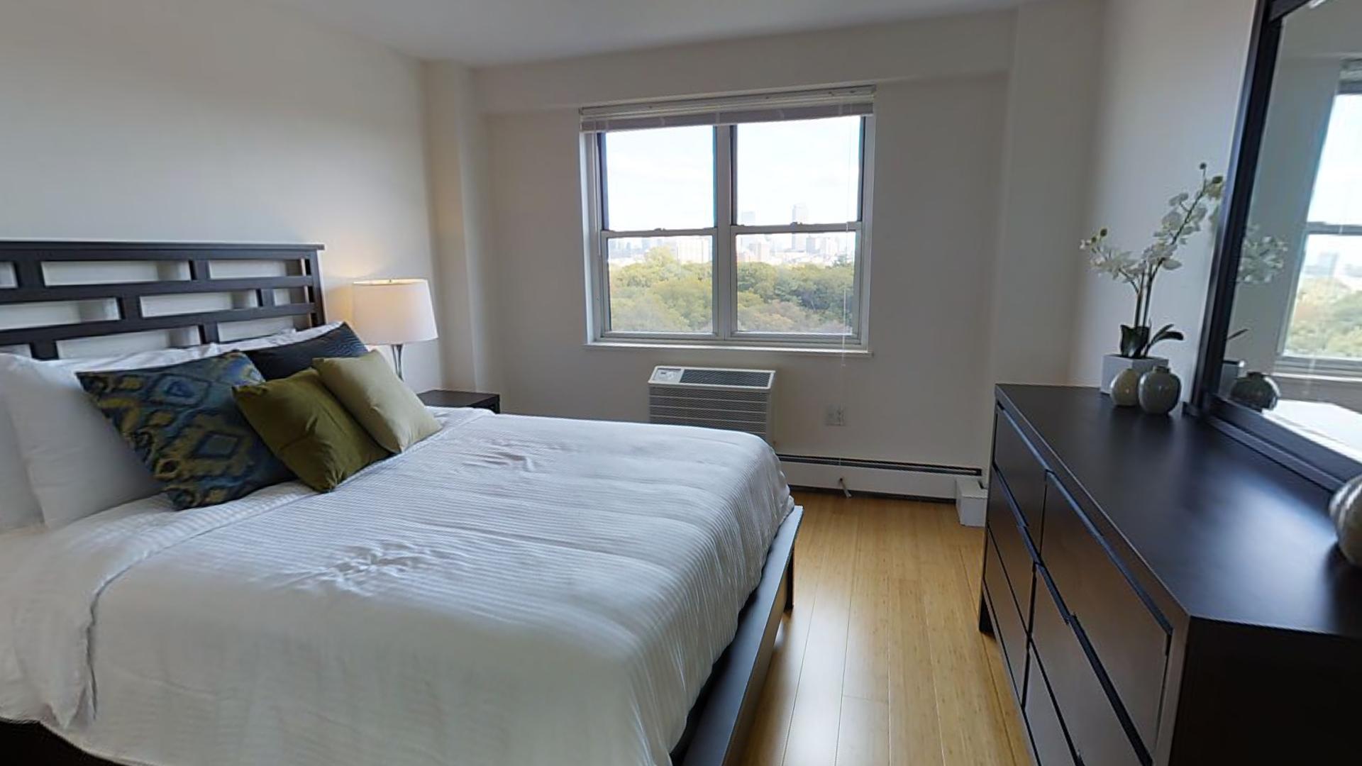 2 bed, 1.5 bath apartment for rent at 175 Freeman St Unit 217, Coolidge Corner — photo 5 of 9