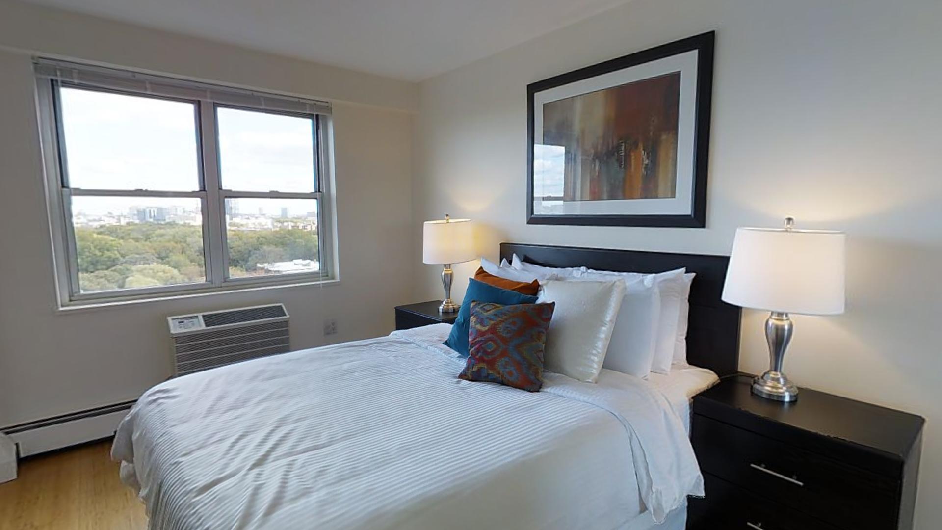 2 bed, 1.5 bath apartment for rent at 175 Freeman St Unit 217, Coolidge Corner — photo 6 of 9
