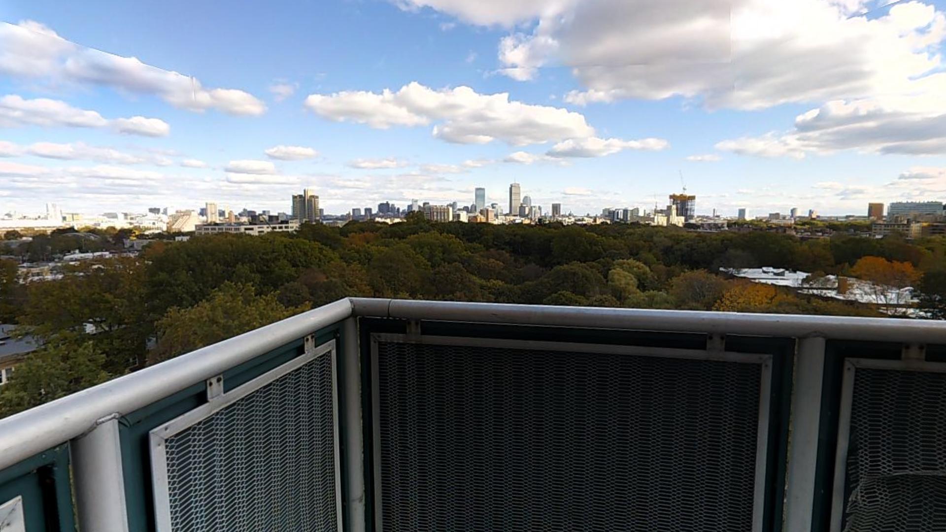 2 bed, 1.5 bath apartment for rent at 175 Freeman St Unit 217, Coolidge Corner — photo 7 of 9