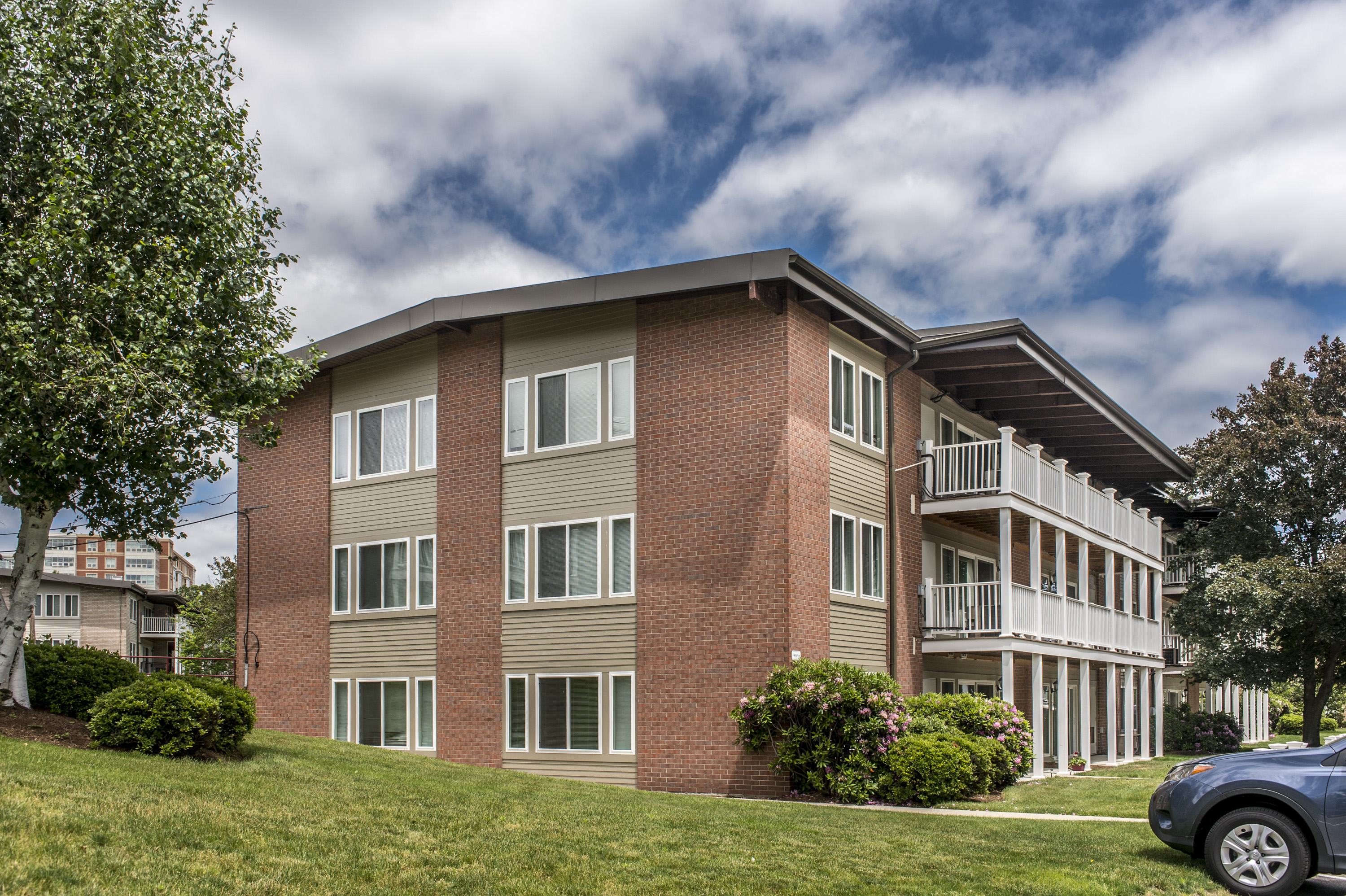 1 bed, 1 bath apartment for rent at 18 Westgate Dr Unit 103, Woburn — photo 1 of 4