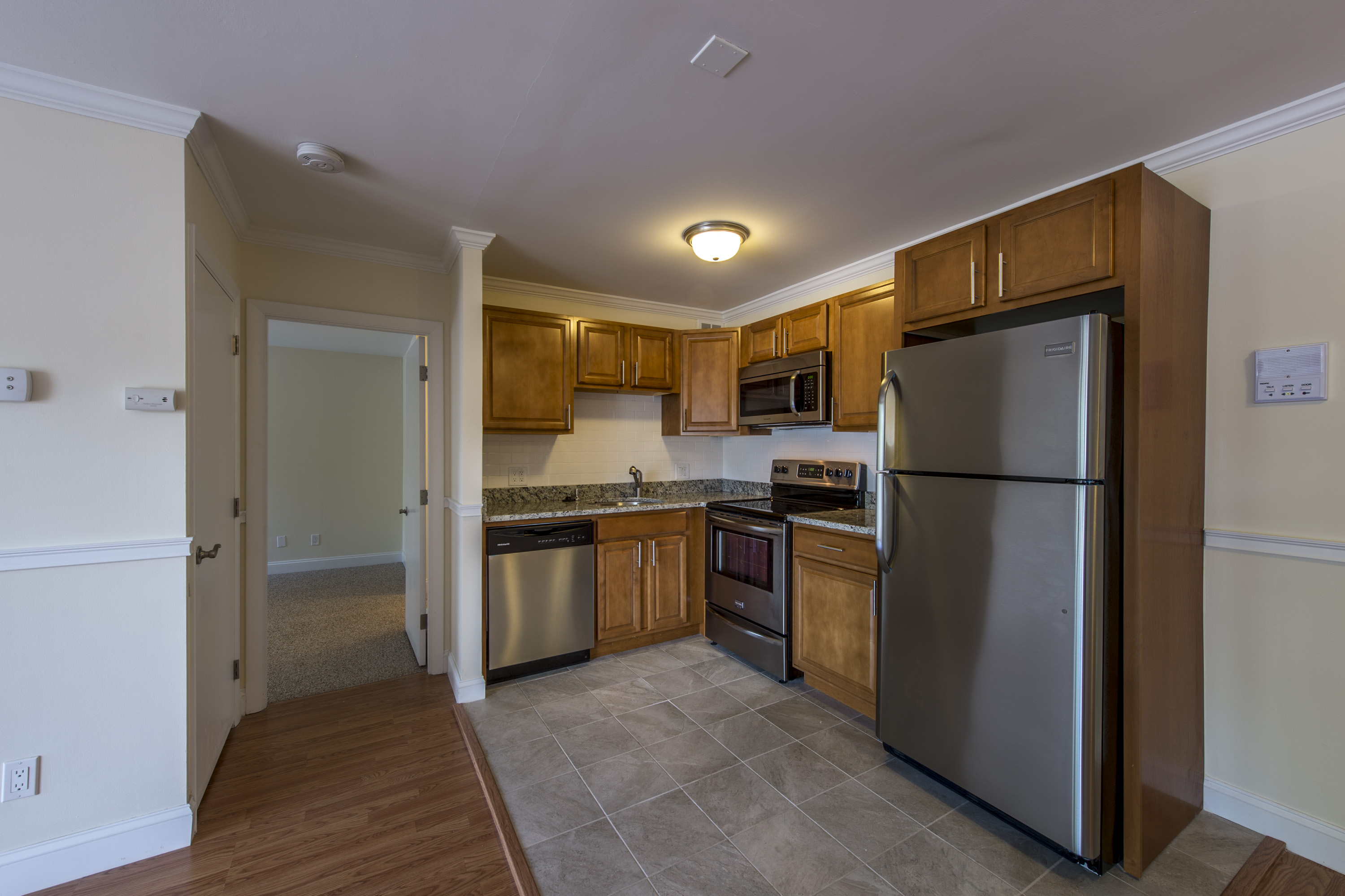 1 bed, 1 bath apartment for rent at 18 Westgate Dr Unit 103, Woburn — photo 2 of 4