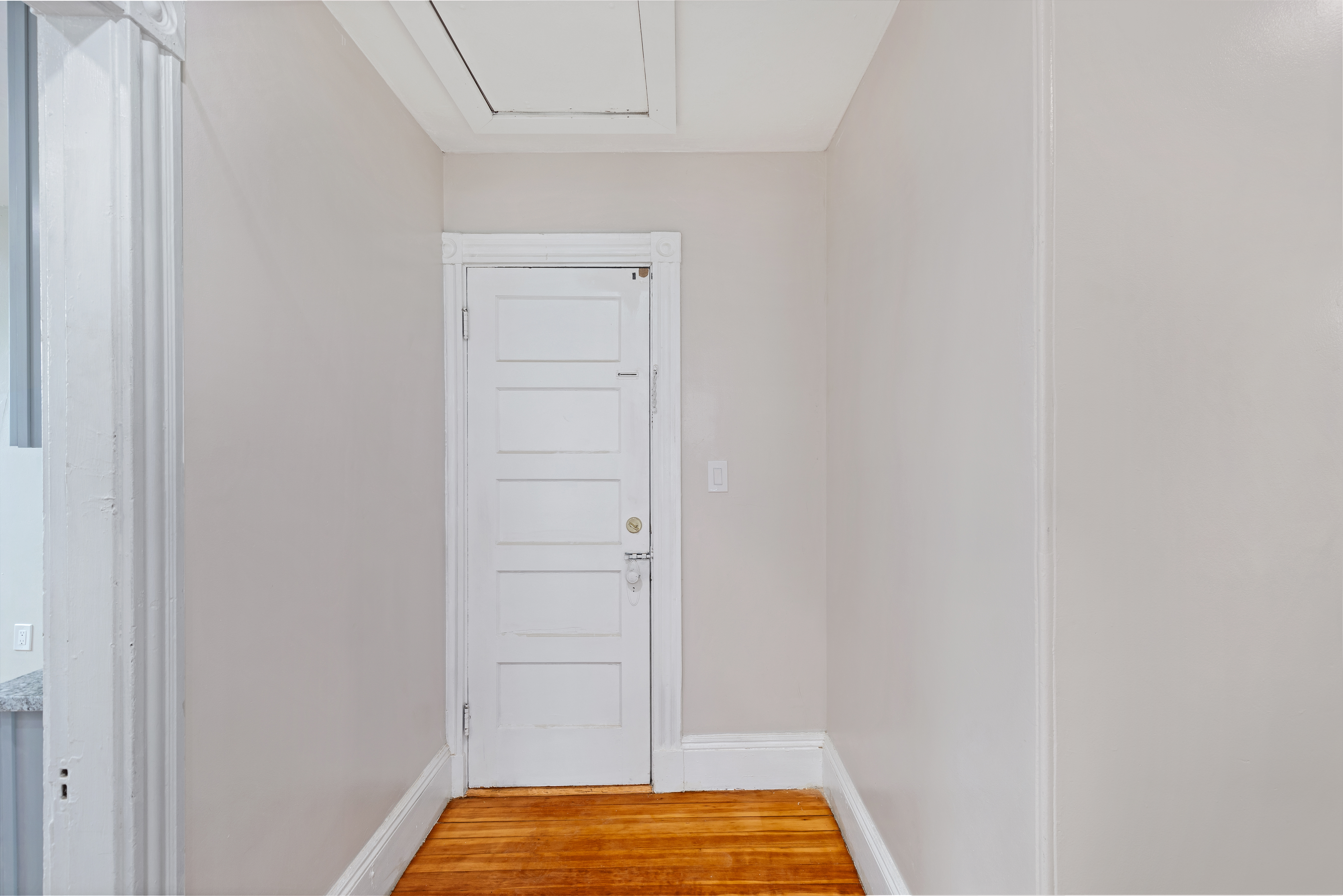 3 bed, 1 bath apartment for rent at 7 Pasadena Rd Unit 3, Dorchester — photo 11 of 31