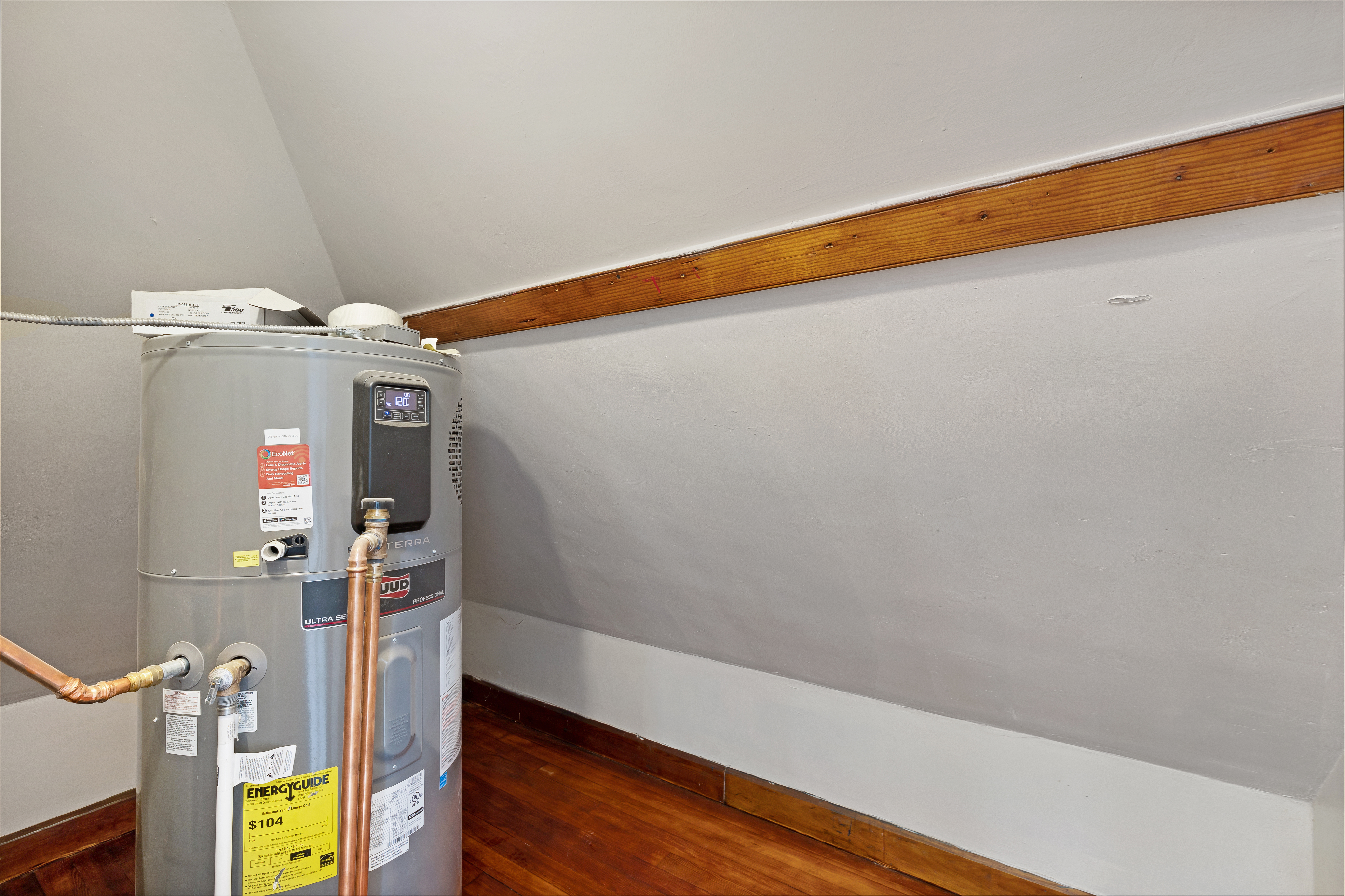 3 bed, 1 bath apartment for rent at 7 Pasadena Rd Unit 3, Dorchester — photo 13 of 31