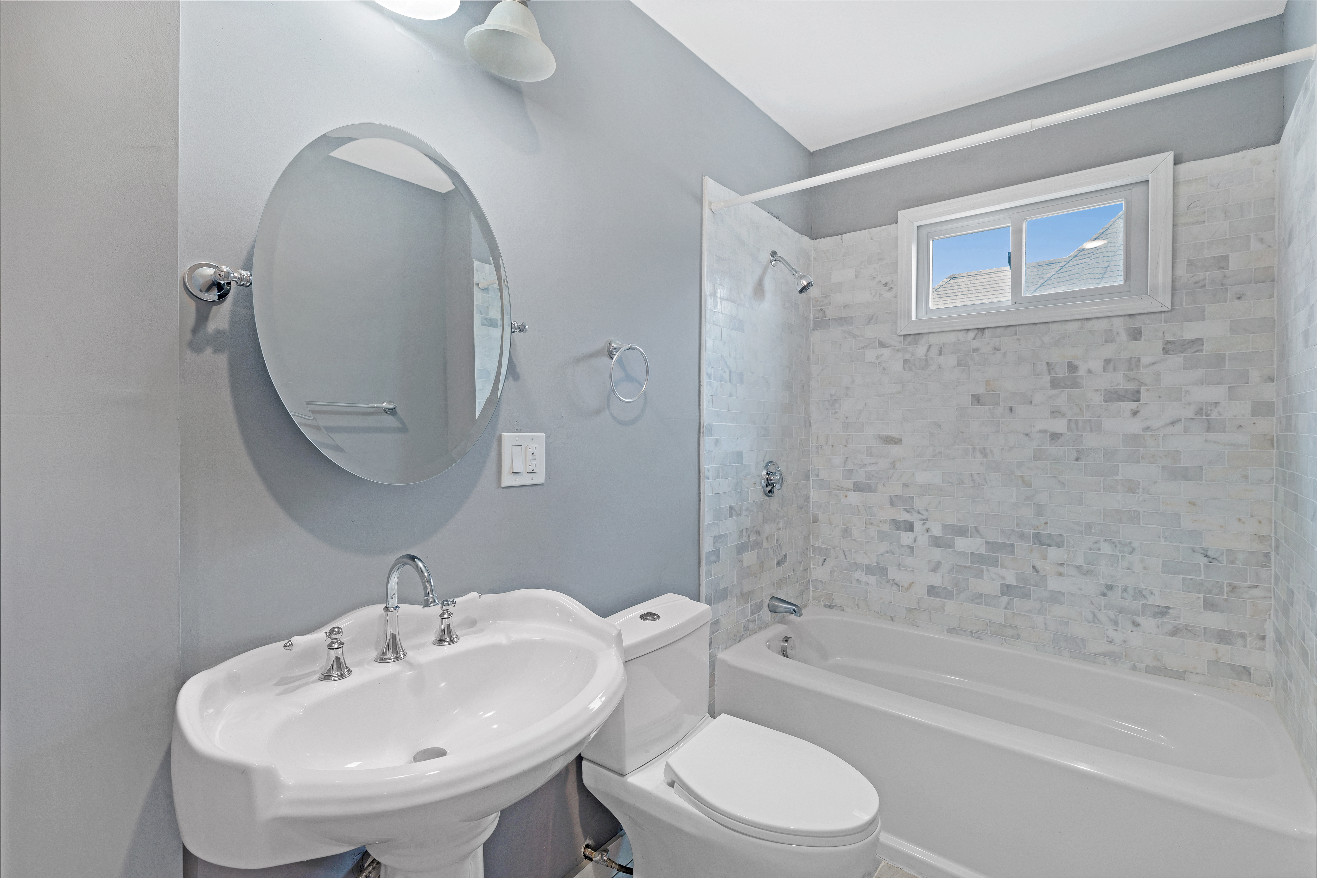3 bed, 1 bath apartment for rent at 7 Pasadena Rd Unit 3, Dorchester — photo 15 of 31