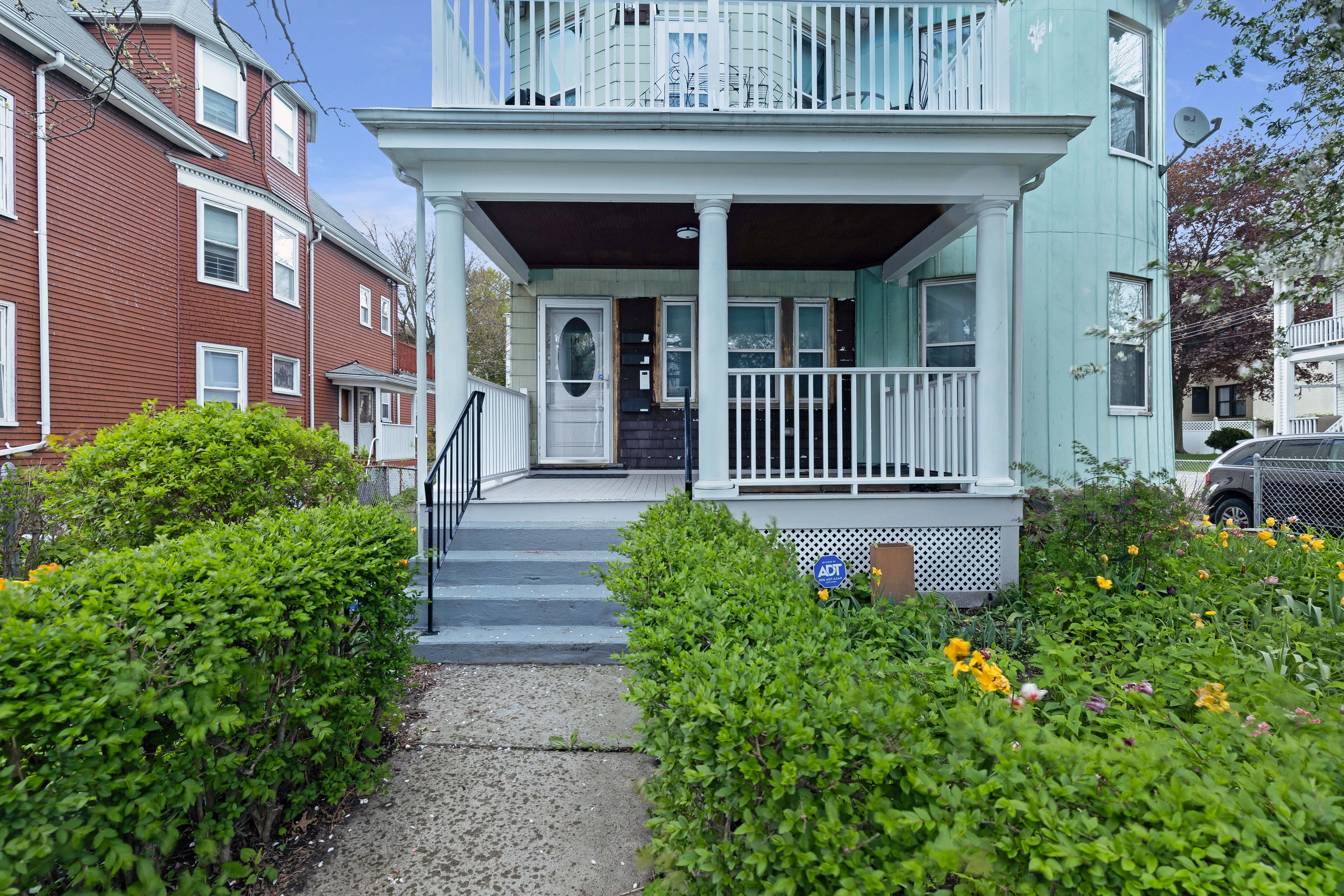 3 bed, 1 bath apartment for rent at 7 Pasadena Rd Unit 3, Dorchester — photo 26 of 31