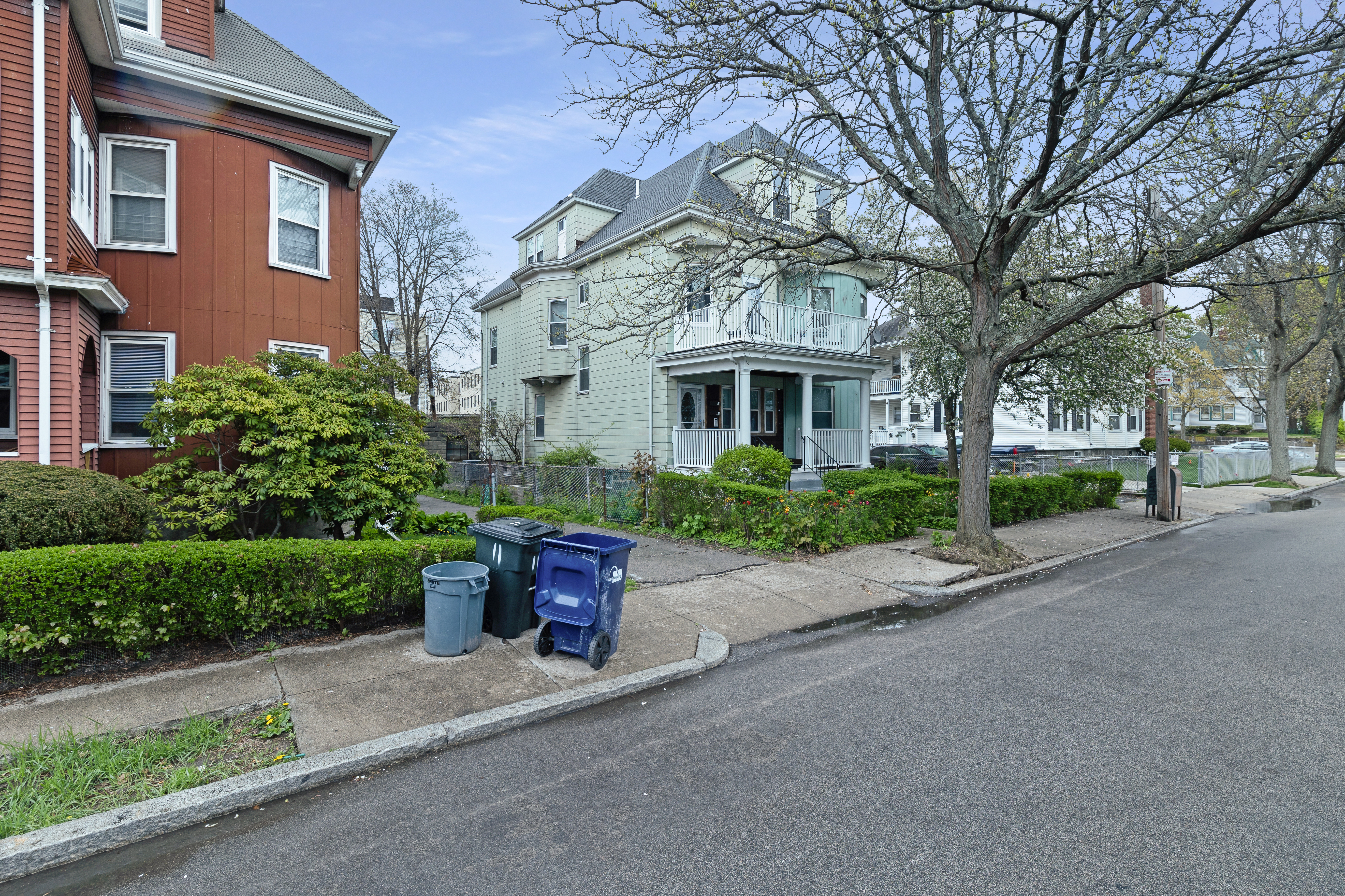 3 bed, 1 bath apartment for rent at 7 Pasadena Rd Unit 3, Dorchester — photo 28 of 31