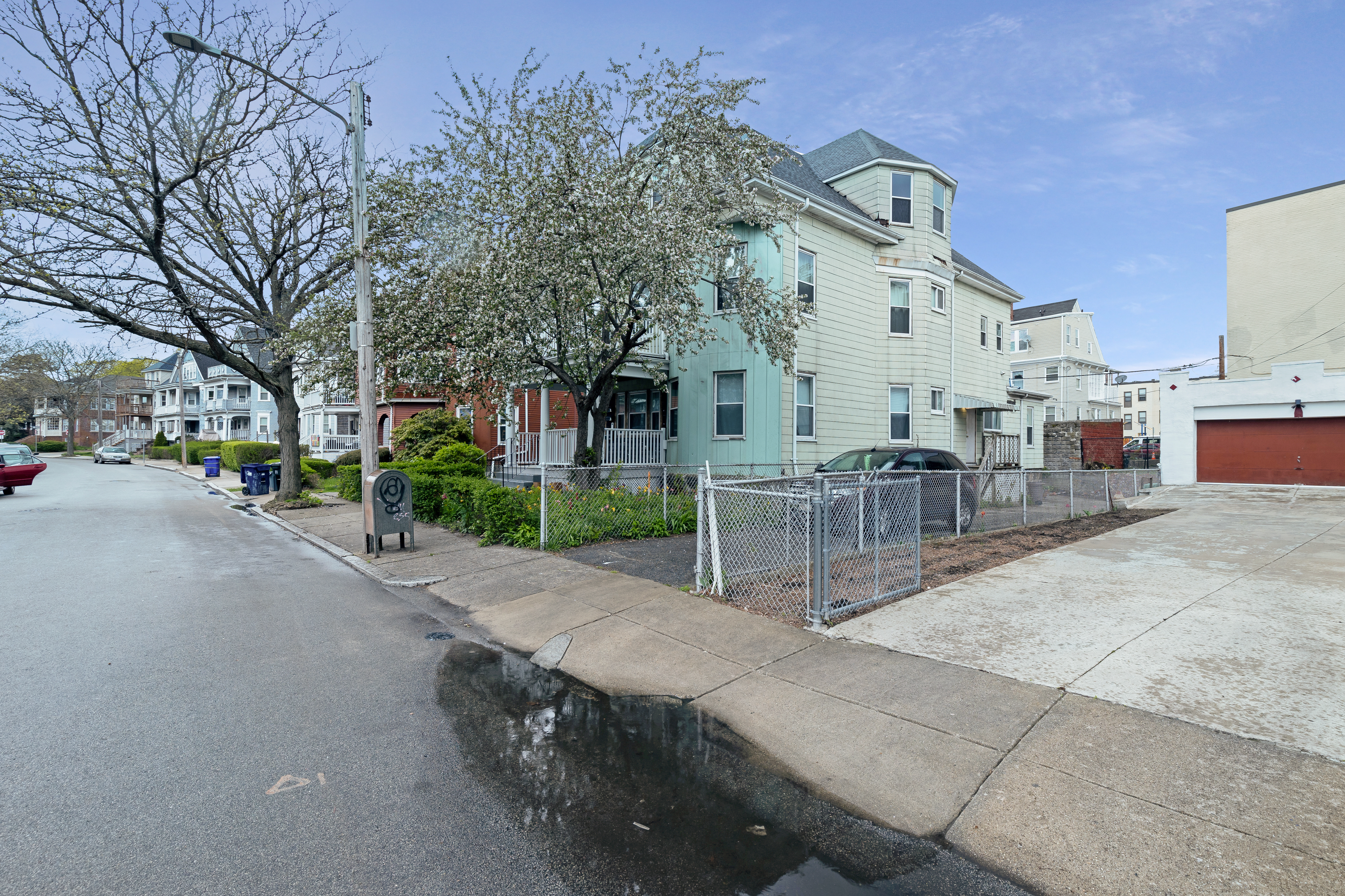 3 bed, 1 bath apartment for rent at 7 Pasadena Rd Unit 3, Dorchester — photo 29 of 31