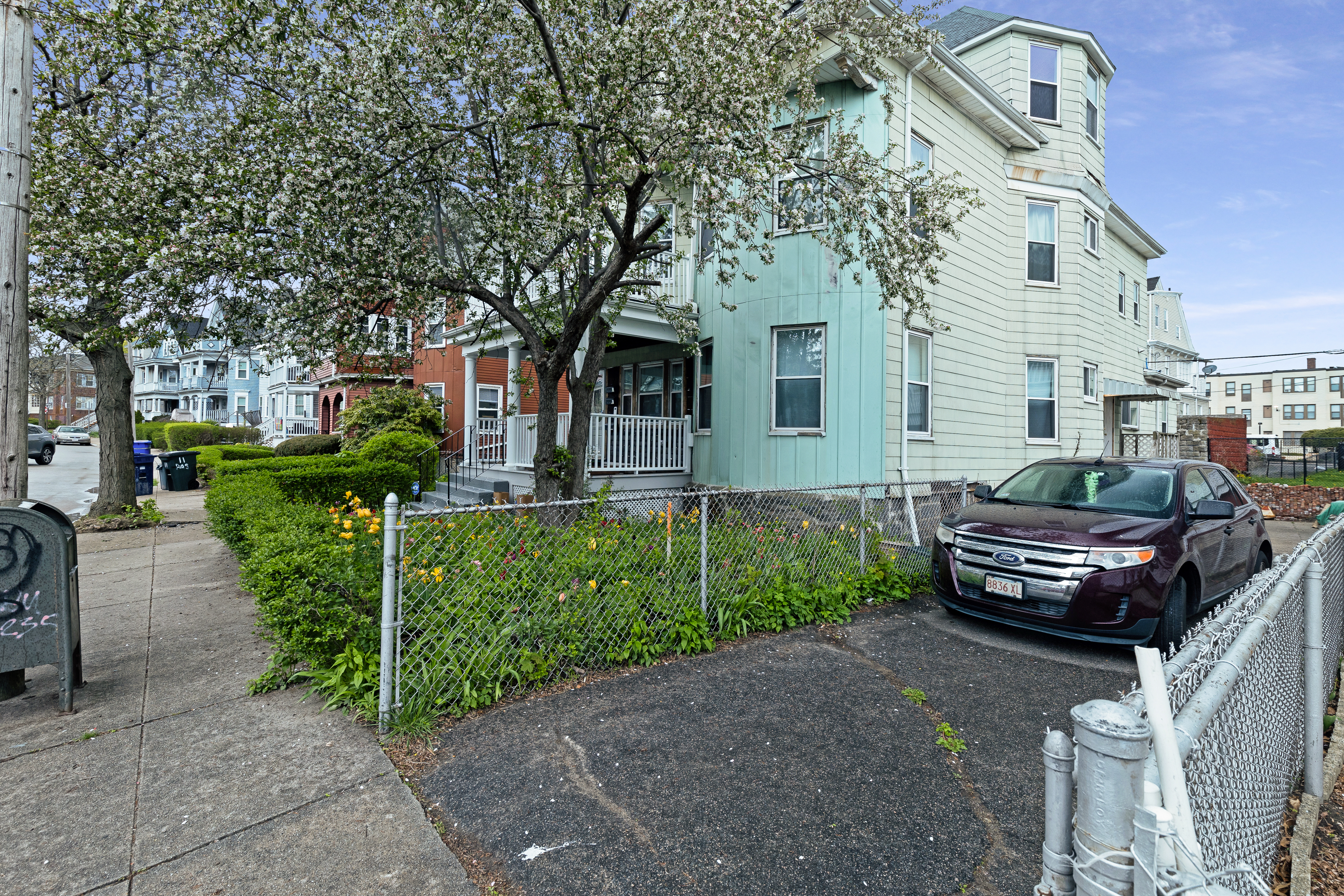 3 bed, 1 bath apartment for rent at 7 Pasadena Rd Unit 3, Dorchester — photo 31 of 31