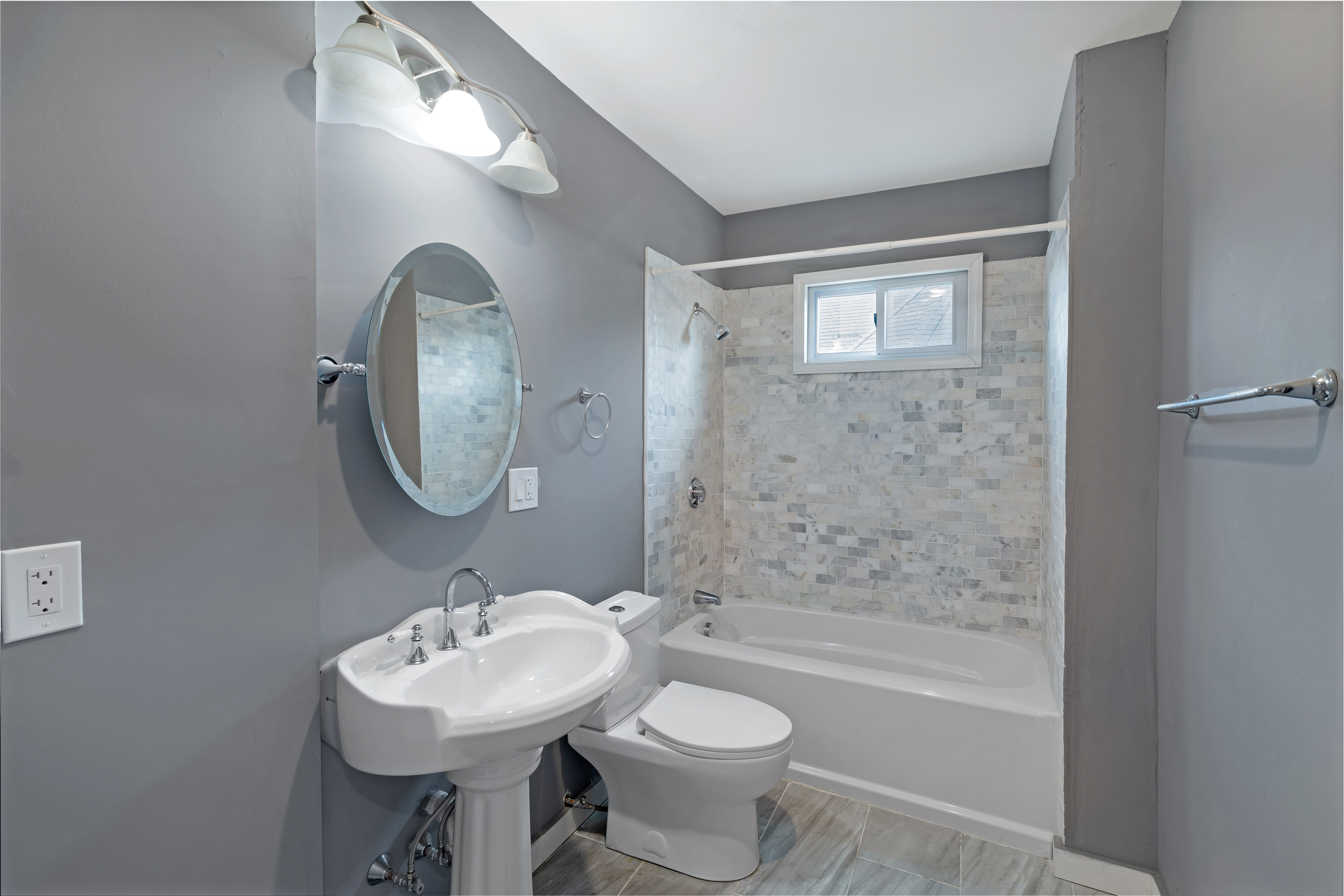3 bed, 1 bath apartment for rent at 7 Pasadena Rd Unit 3, Dorchester — photo 14 of 31