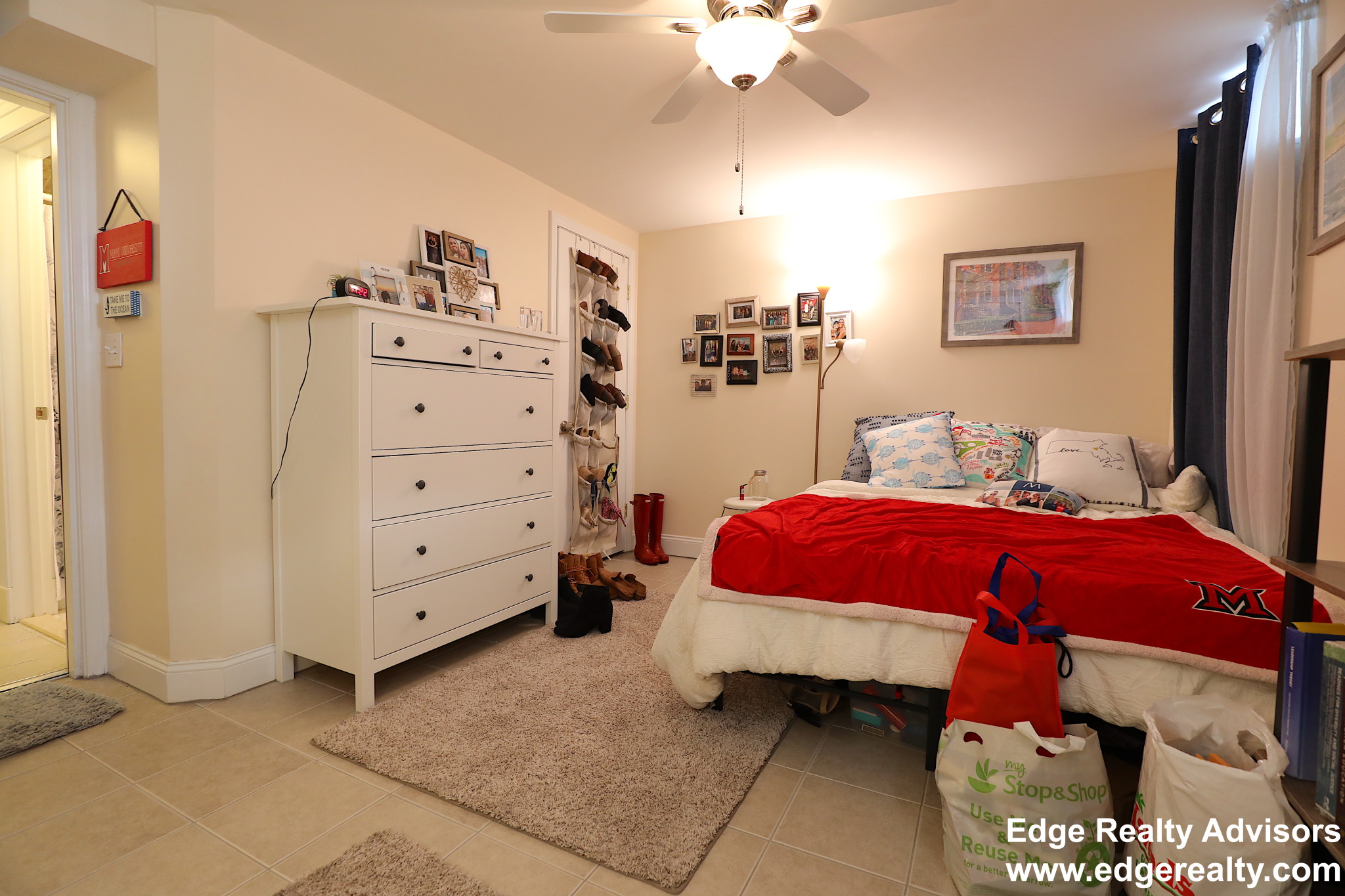 4 bed, 3 bath apartment for rent at 8 Delaware Pl Unit 1, Brighton — photo 9 of 14