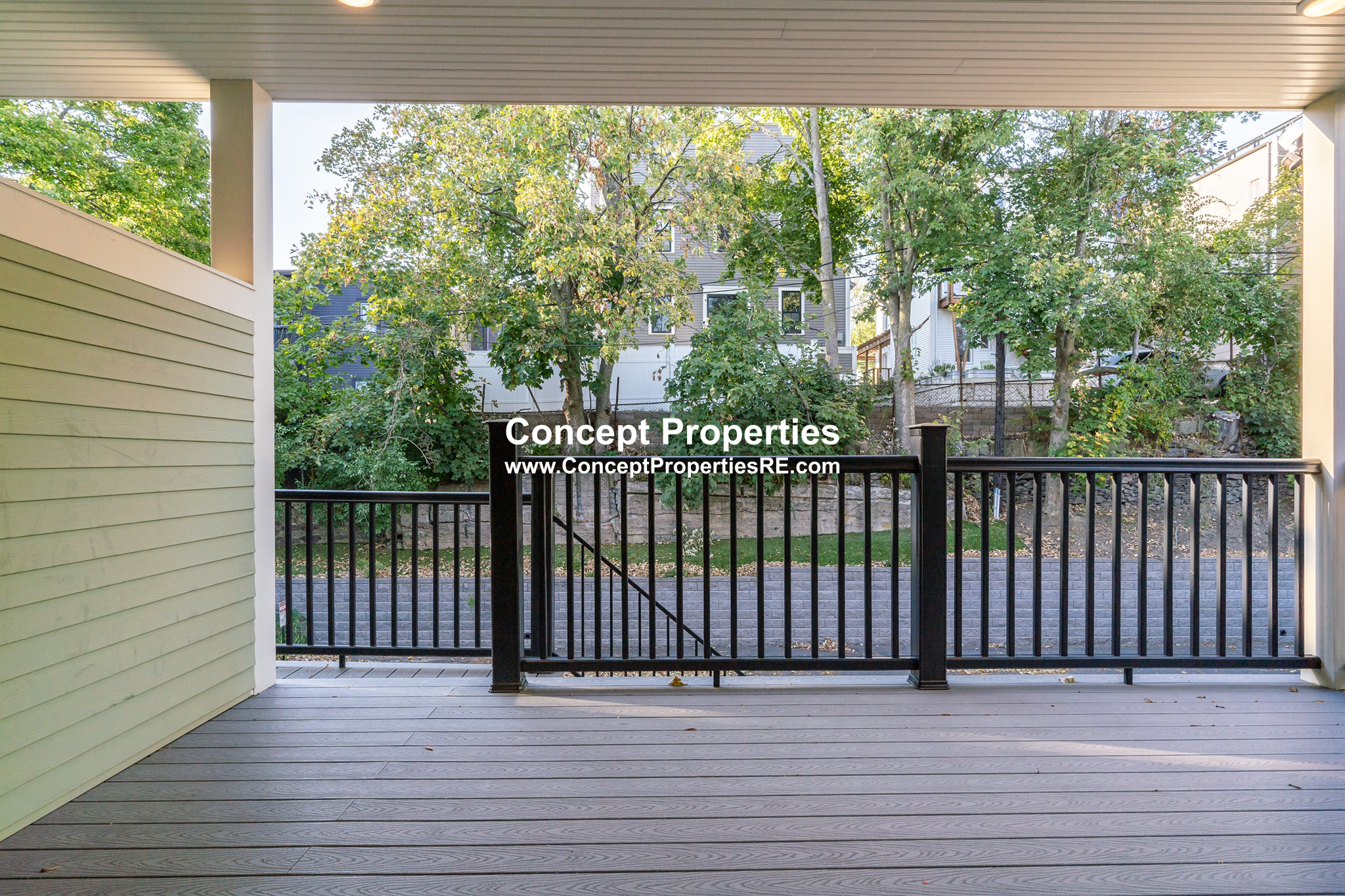 3 bed, 2.5 bath apartment for rent at 2767 Washington St Unit 3, Roxbury — photo 14 of 19