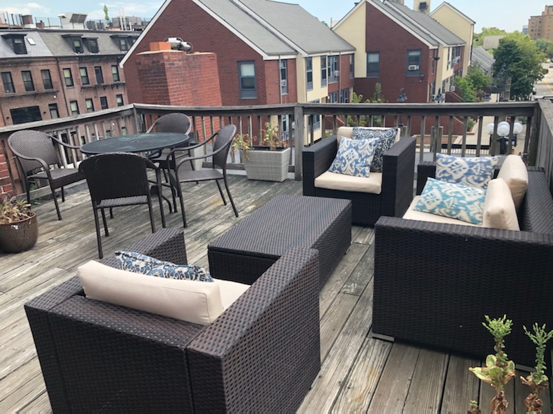 2 bed, 1 bath apartment for rent at 608 Tremont Unit 7, South End — photo 4 of 9