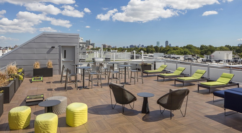 65 Brainerd Rd, Allston