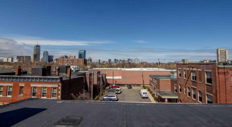 1 bed, 1 bath apartment for rent at 40 Williams St Unit 3, Roxbury — photo 17 of 17