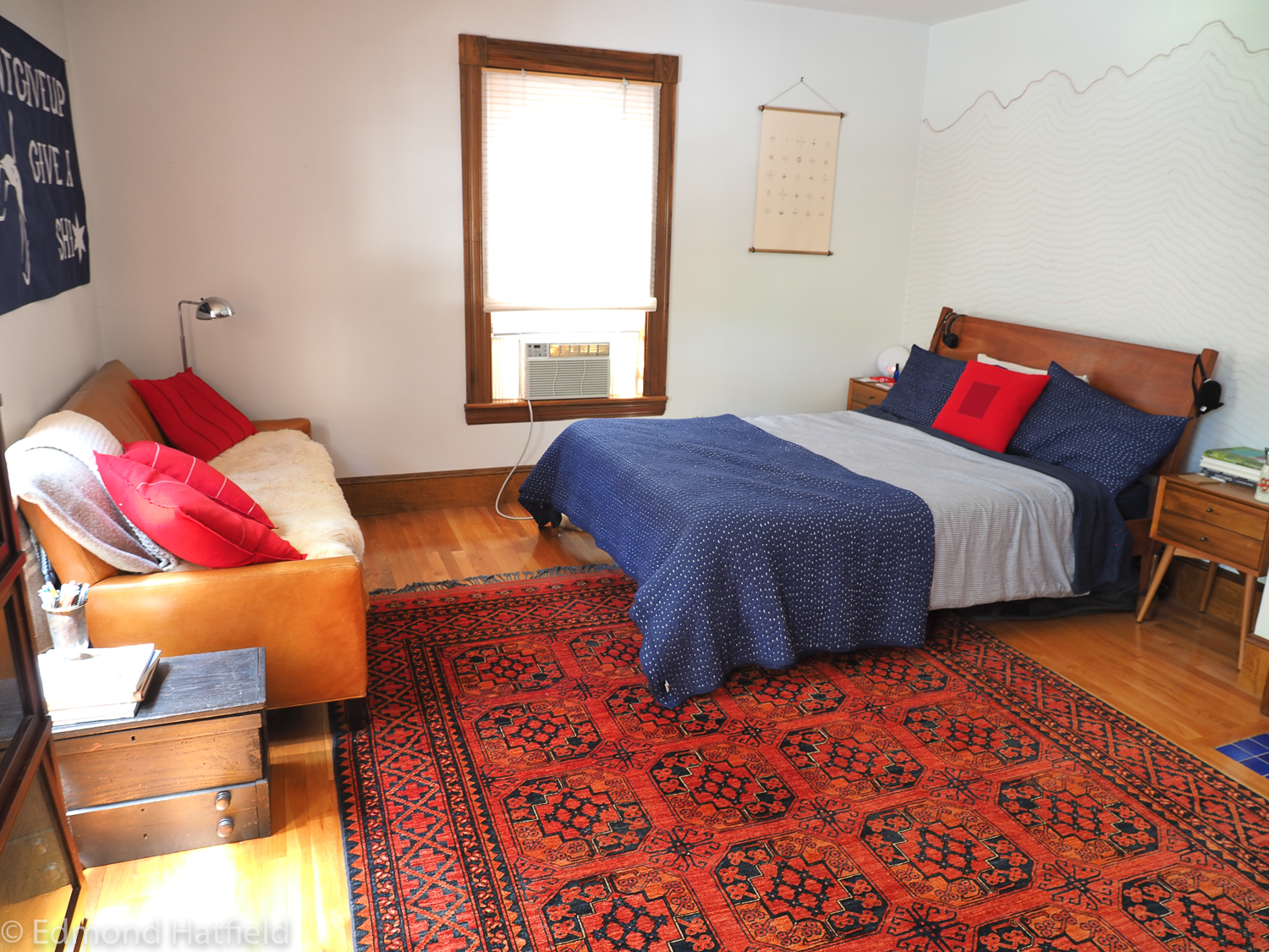 1.5 bed, 1 bath apartment for rent at 4 Chauncy St Unit 2, Neighborhood Nine — photo 5 of 13