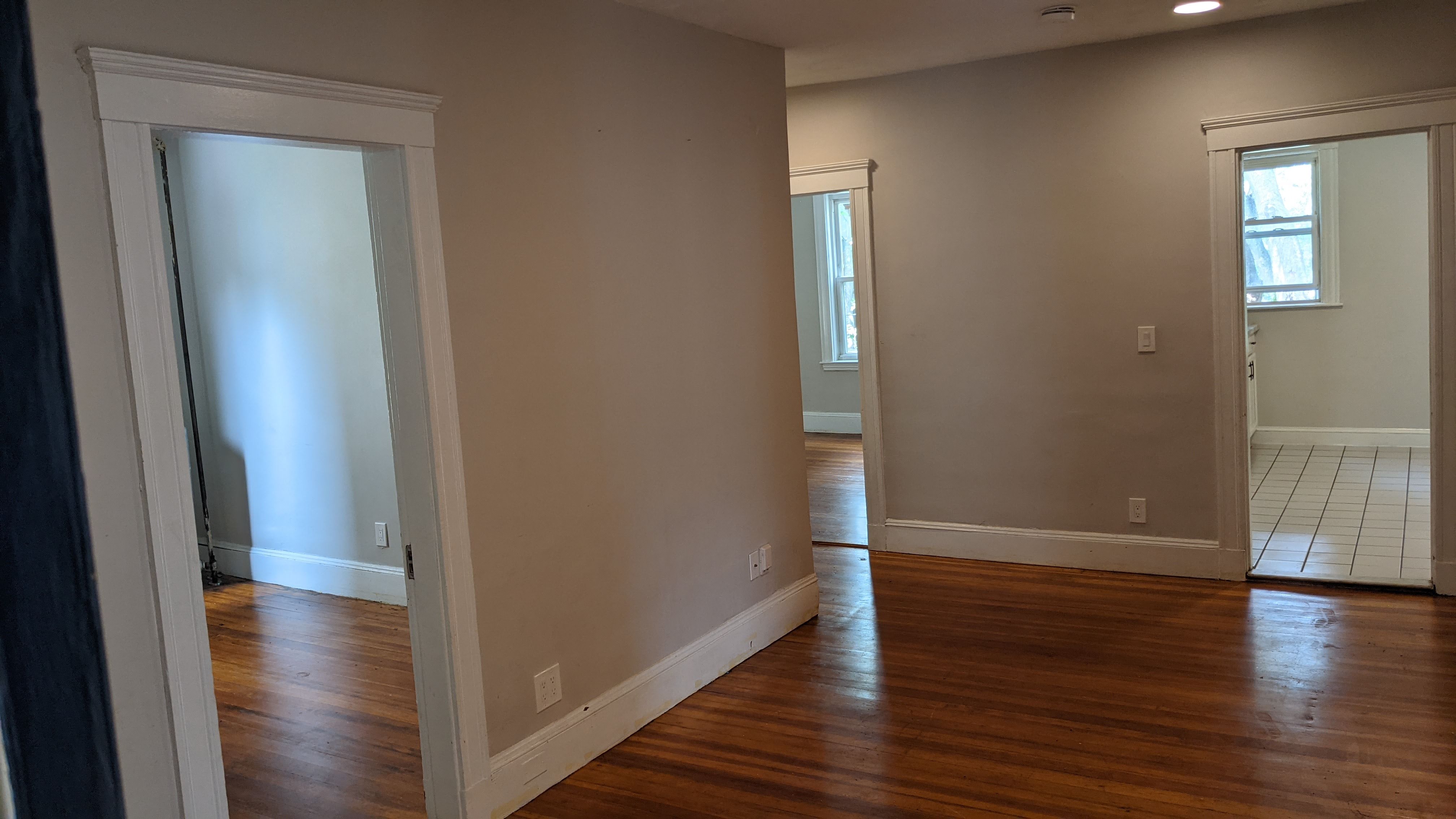 3 bed, 1 bath apartment for rent at 128 King St Unit 2D, Dorchester — photo 9 of 25