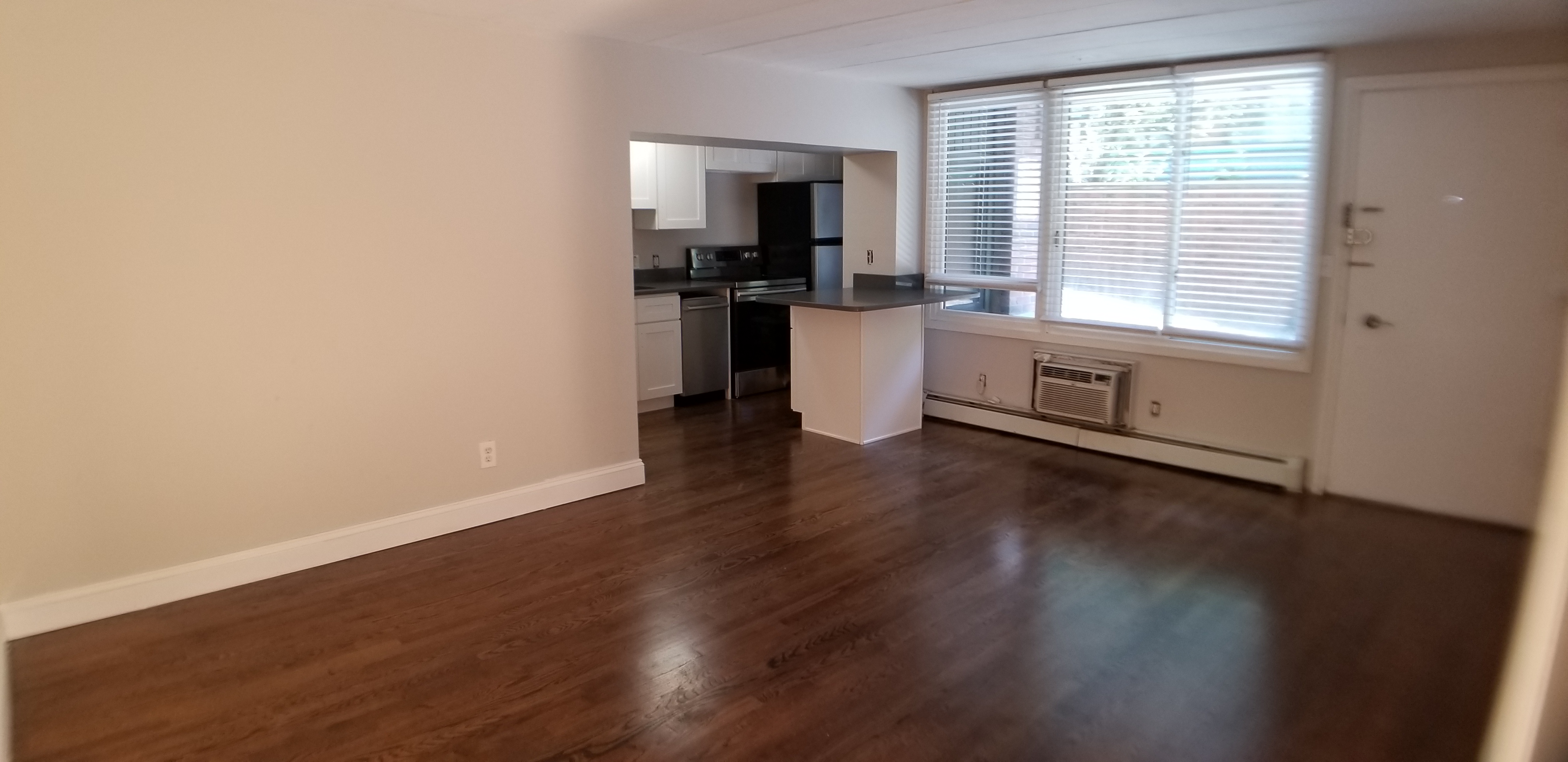 Studio bed, 1 bath apartment for rent at 345 Harvard Unit B1X, Mid Cambridge — photo 6 of 8