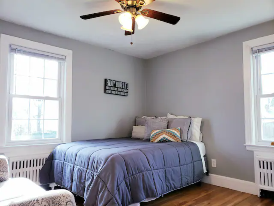 1 bed, 1 bath apartment for rent at 1 Lindberg Ave Unit 0, Randolph — photo 9 of 9