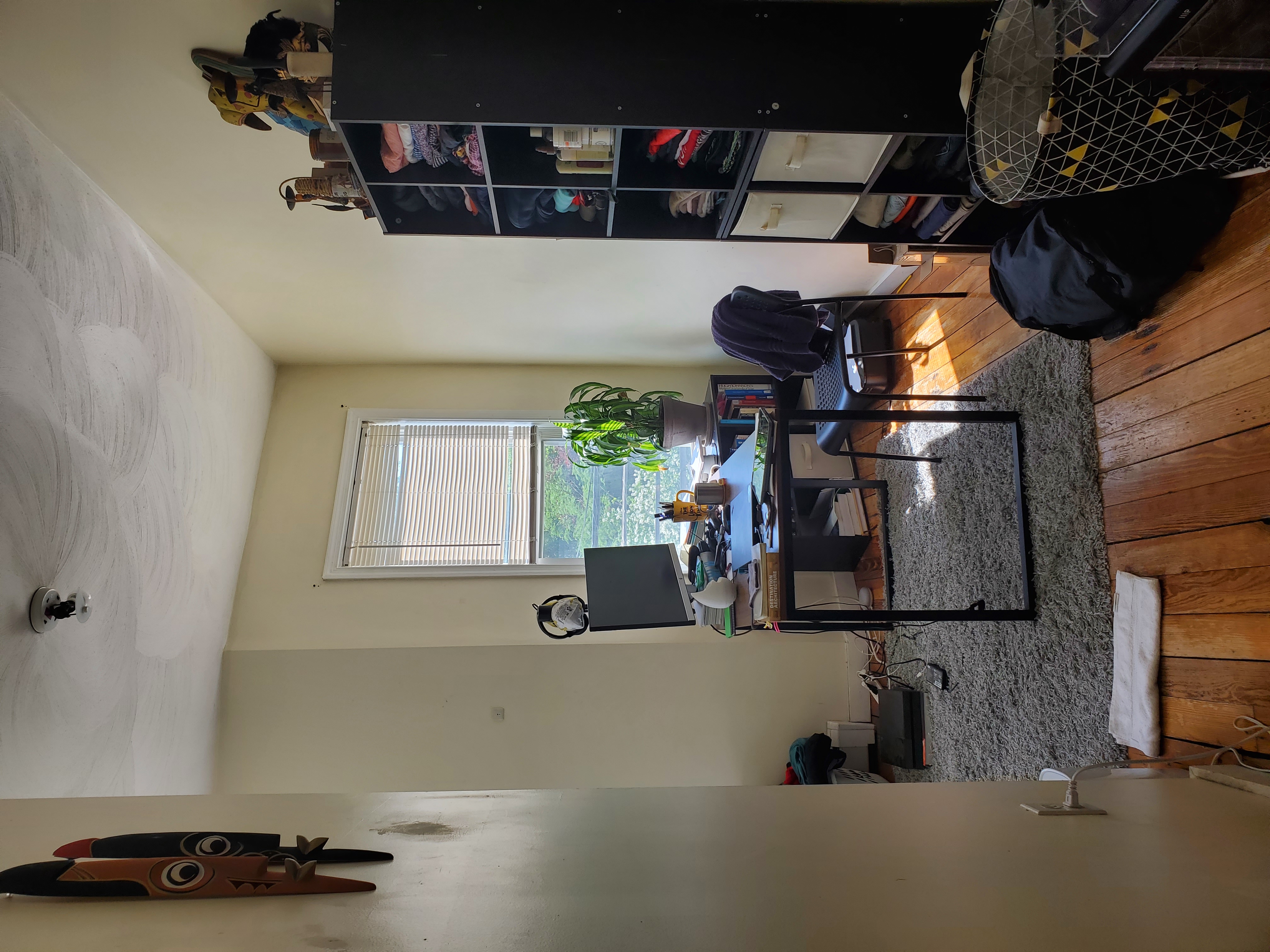 4 bed, 1.5 bath apartment for rent at 72 Dane St Unit 2, Inman Square — photo 6 of 13