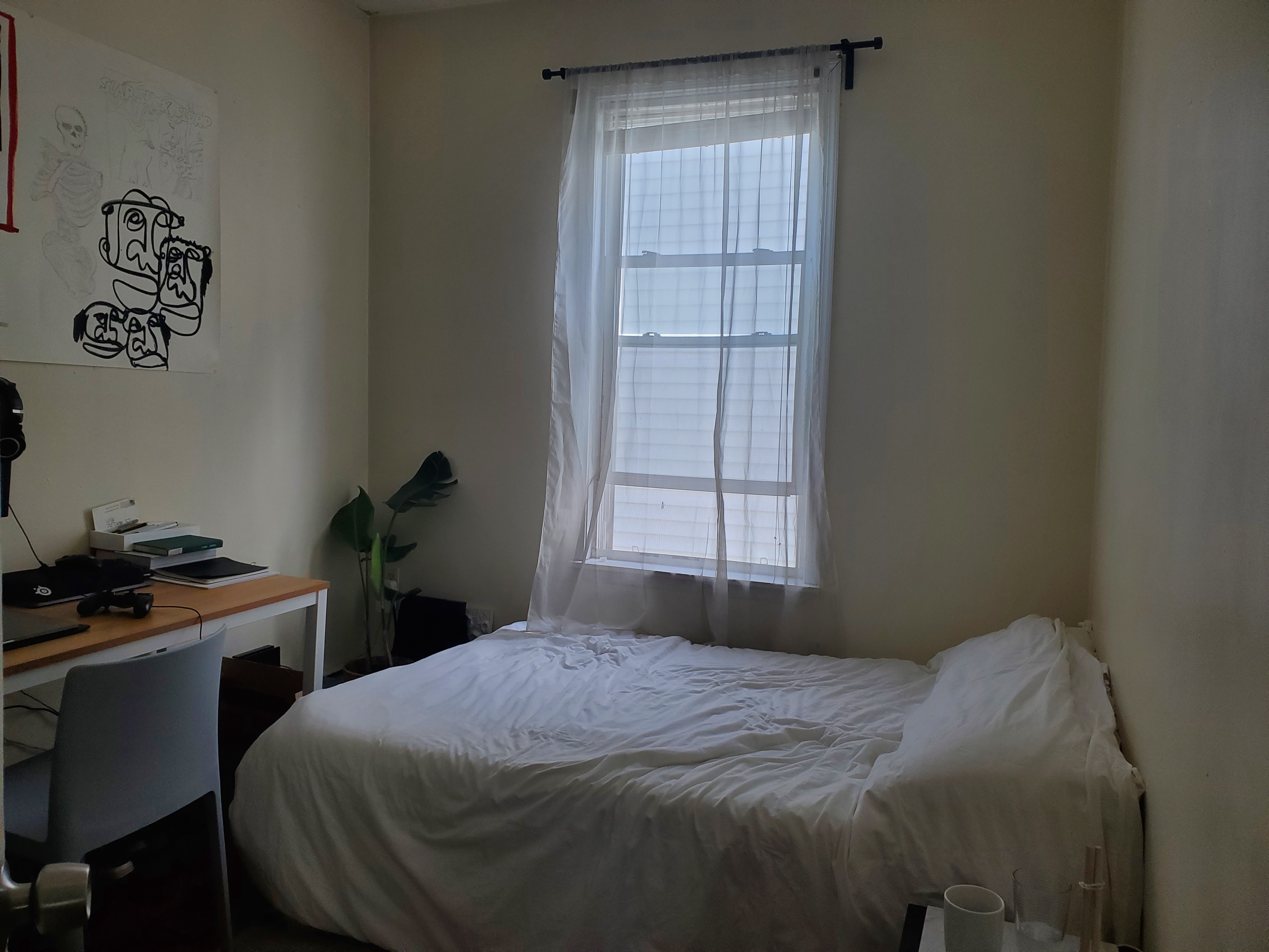 4 bed, 1.5 bath apartment for rent at 72 Dane St Unit 2, Inman Square — photo 12 of 13