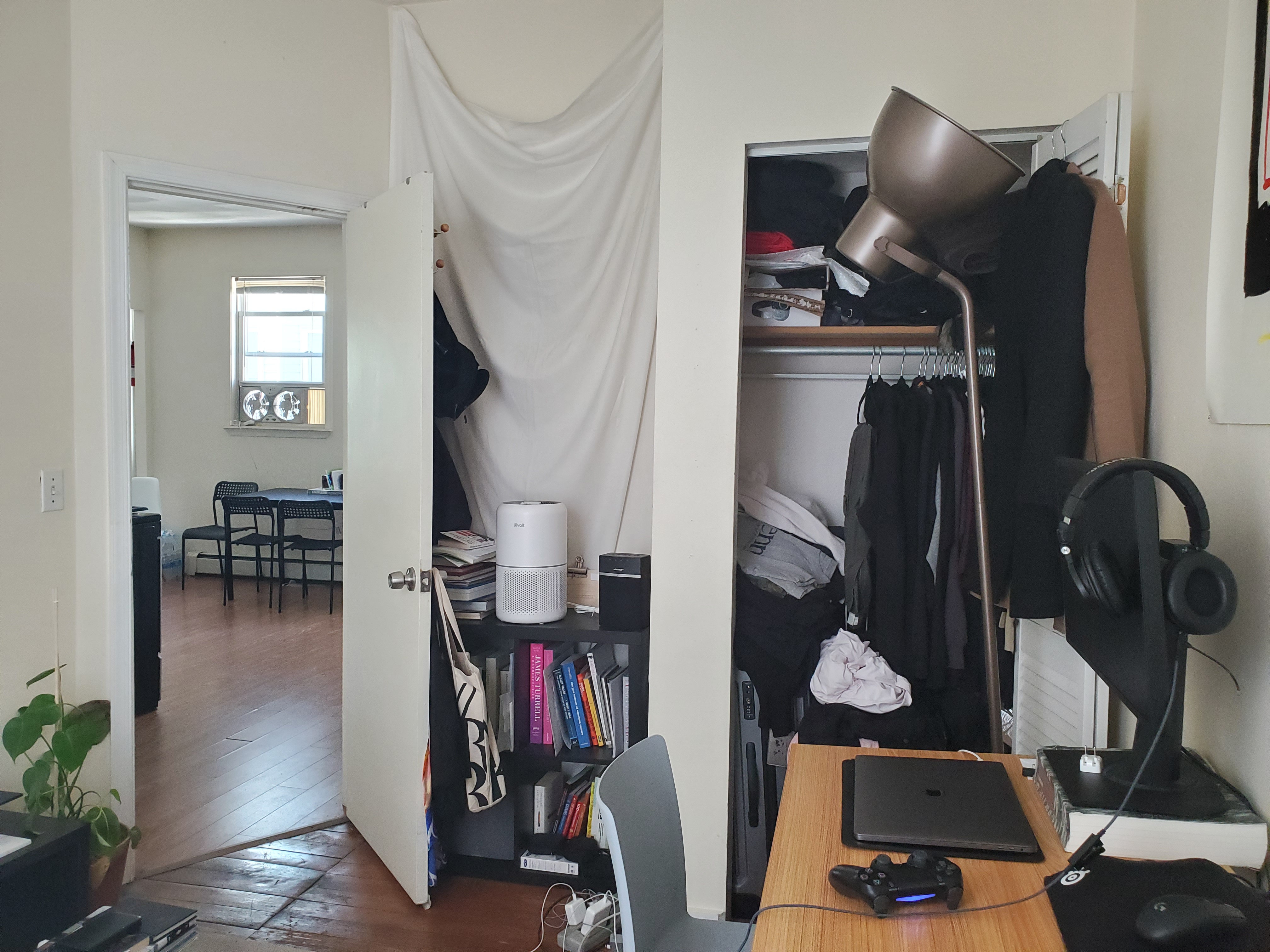 4 bed, 1.5 bath apartment for rent at 72 Dane St Unit 2, Inman Square — photo 3 of 13