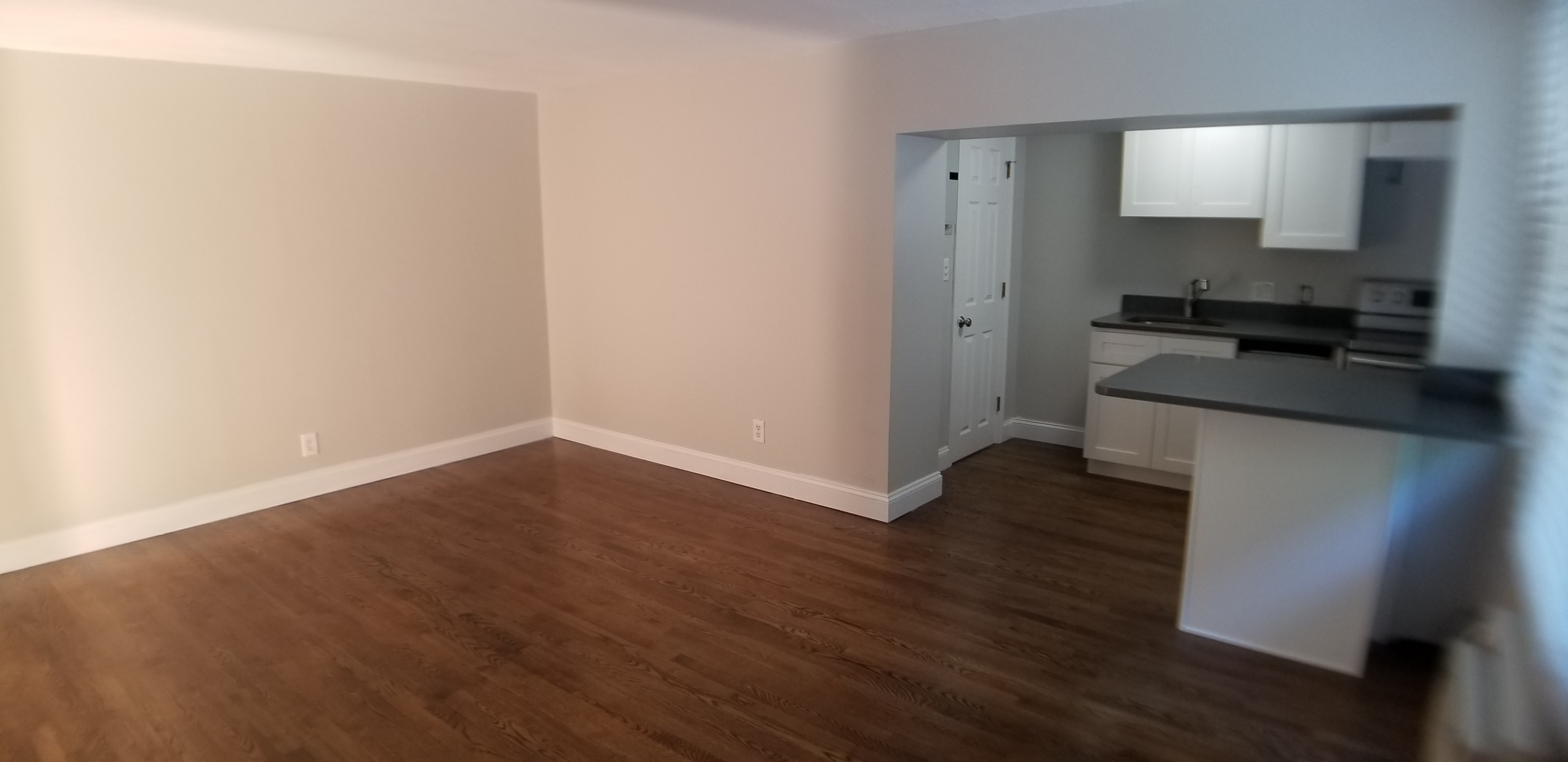 Studio bed, 1 bath apartment for rent at 345 Harvard Unit B1X, Mid Cambridge — photo 7 of 8