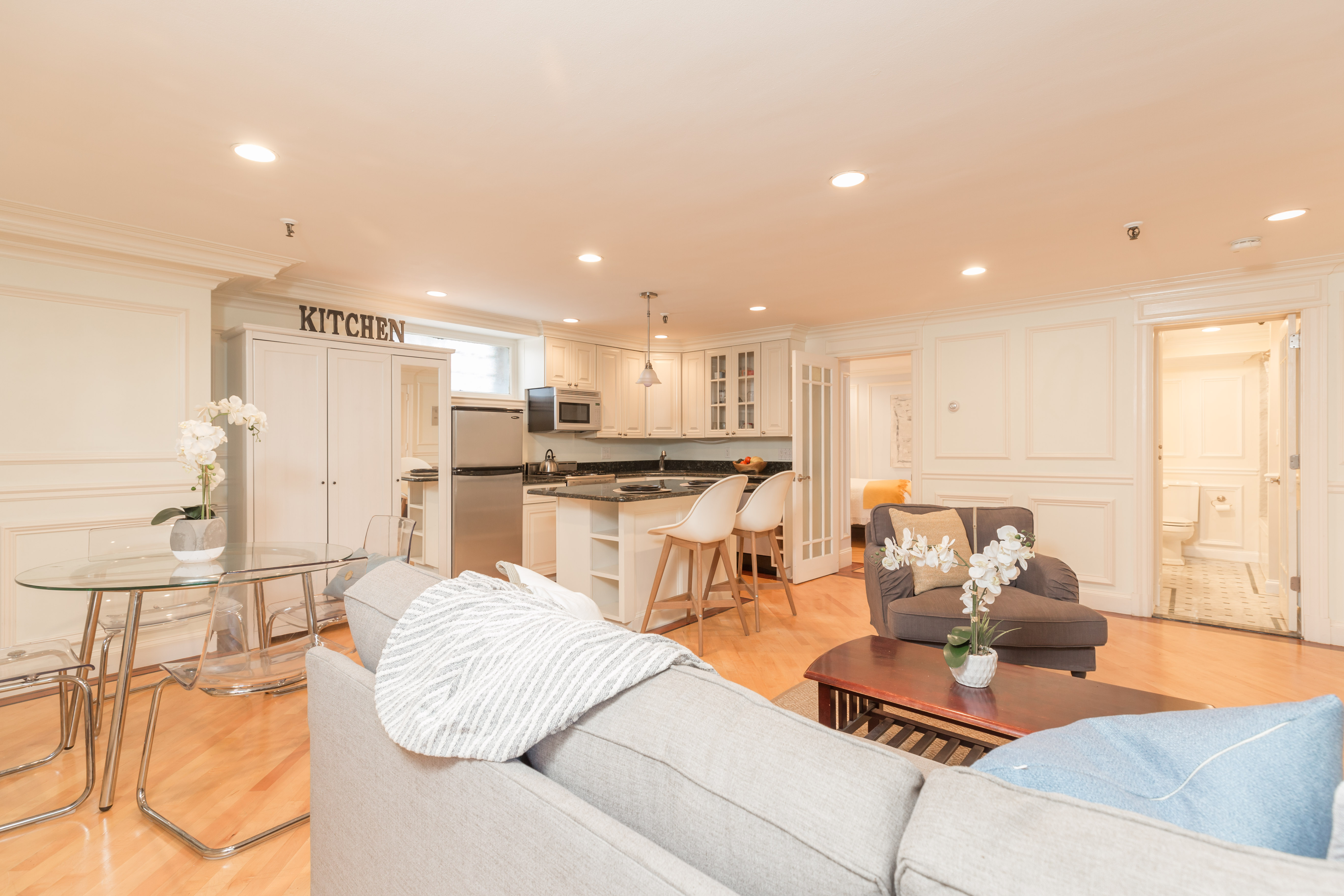 1 bed, 1 bath apartment for rent at 20 Gloucester St Unit Bd, Back Bay — photo 10 of 15