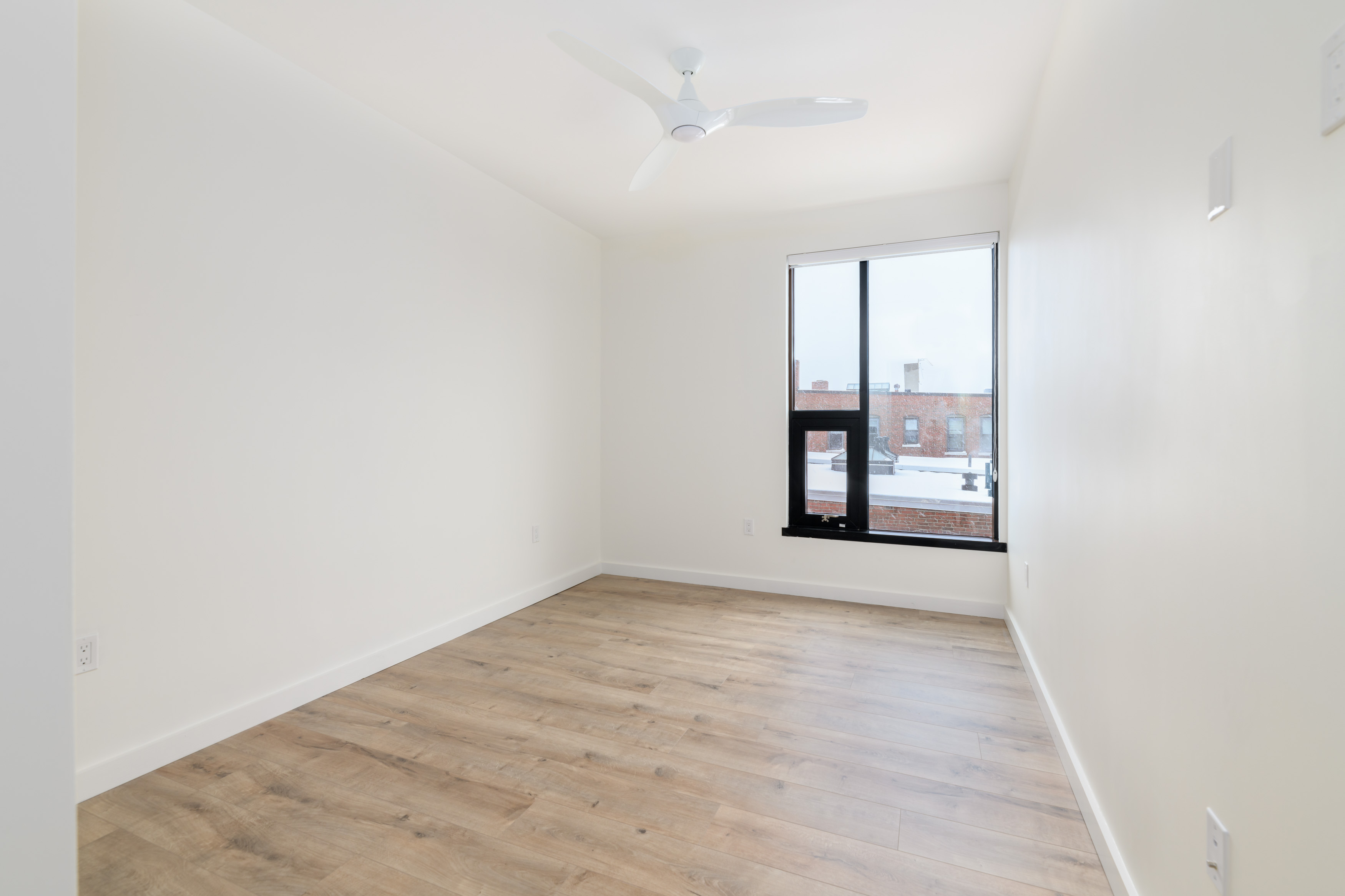 2 bed, 1 bath apartment for rent at 1 Sewall St Unit 407, Mission Hill — photo 3 of 16