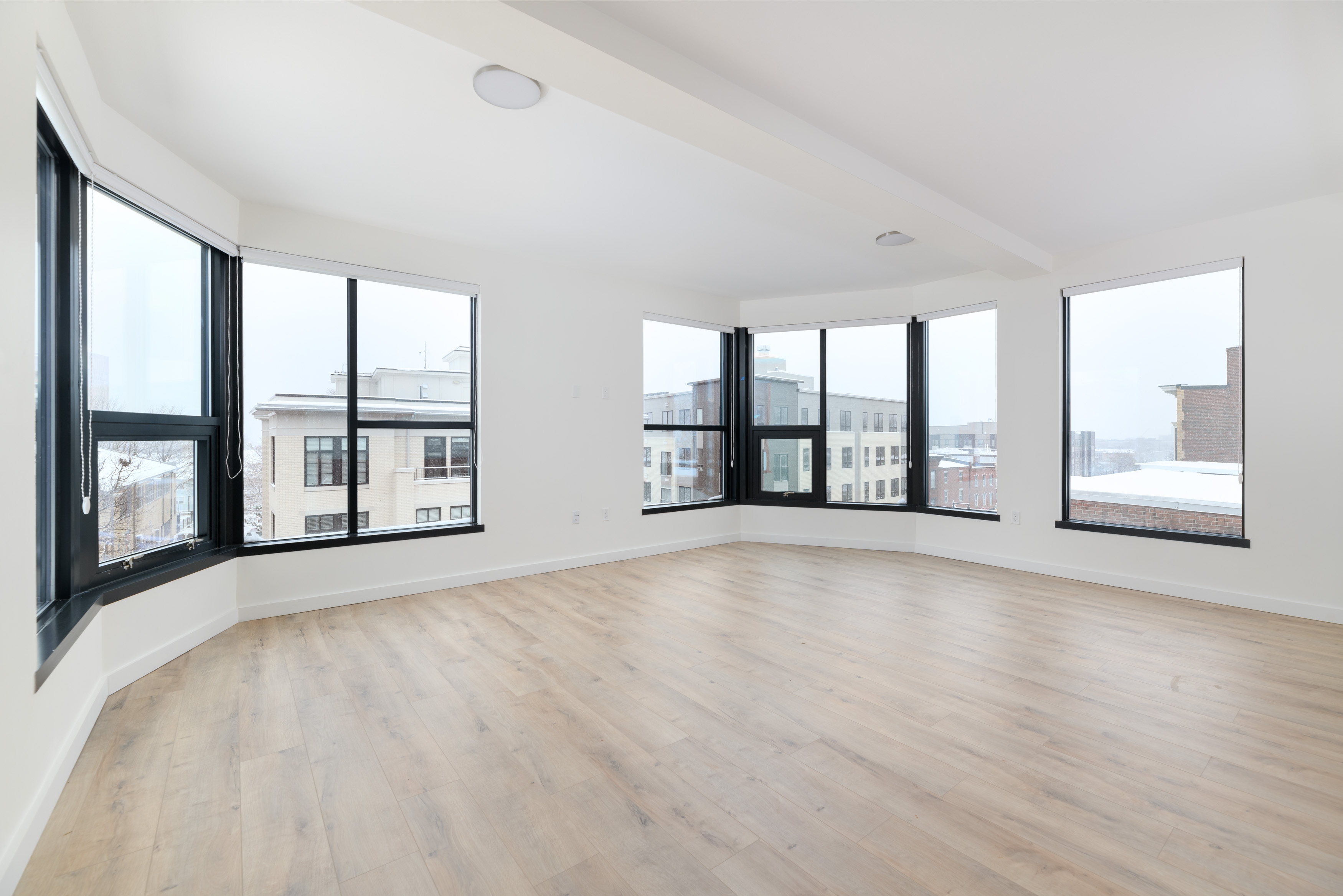 2 bed, 1 bath apartment for rent at 1 Sewall St Unit 407, Mission Hill — photo 6 of 16