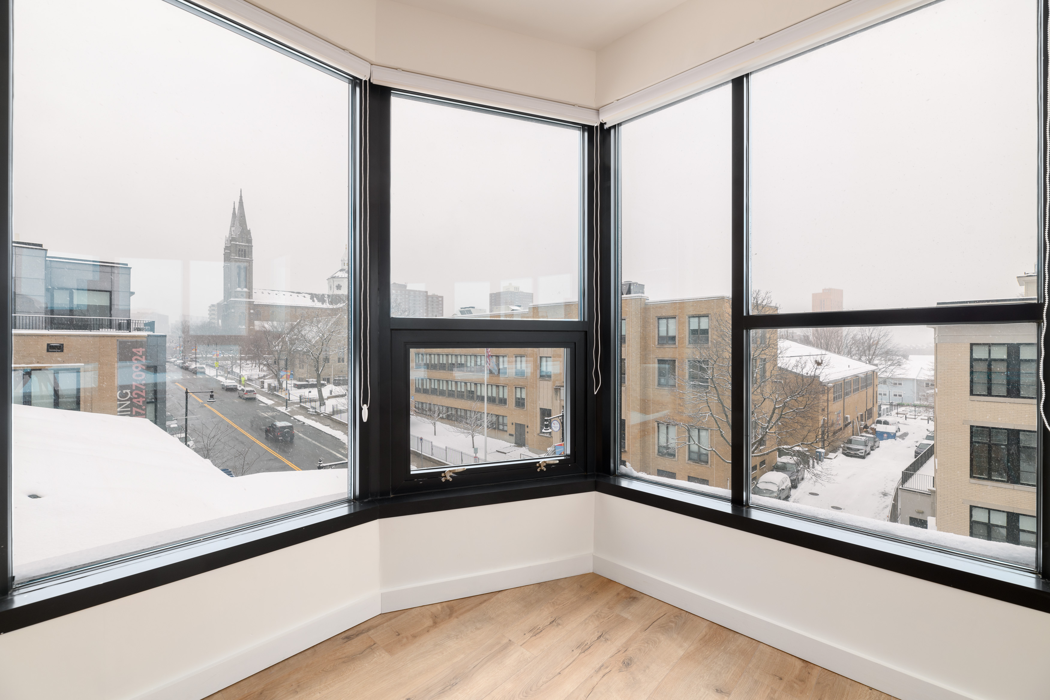 2 bed, 1 bath apartment for rent at 1 Sewall St Unit 407, Mission Hill — photo 8 of 16