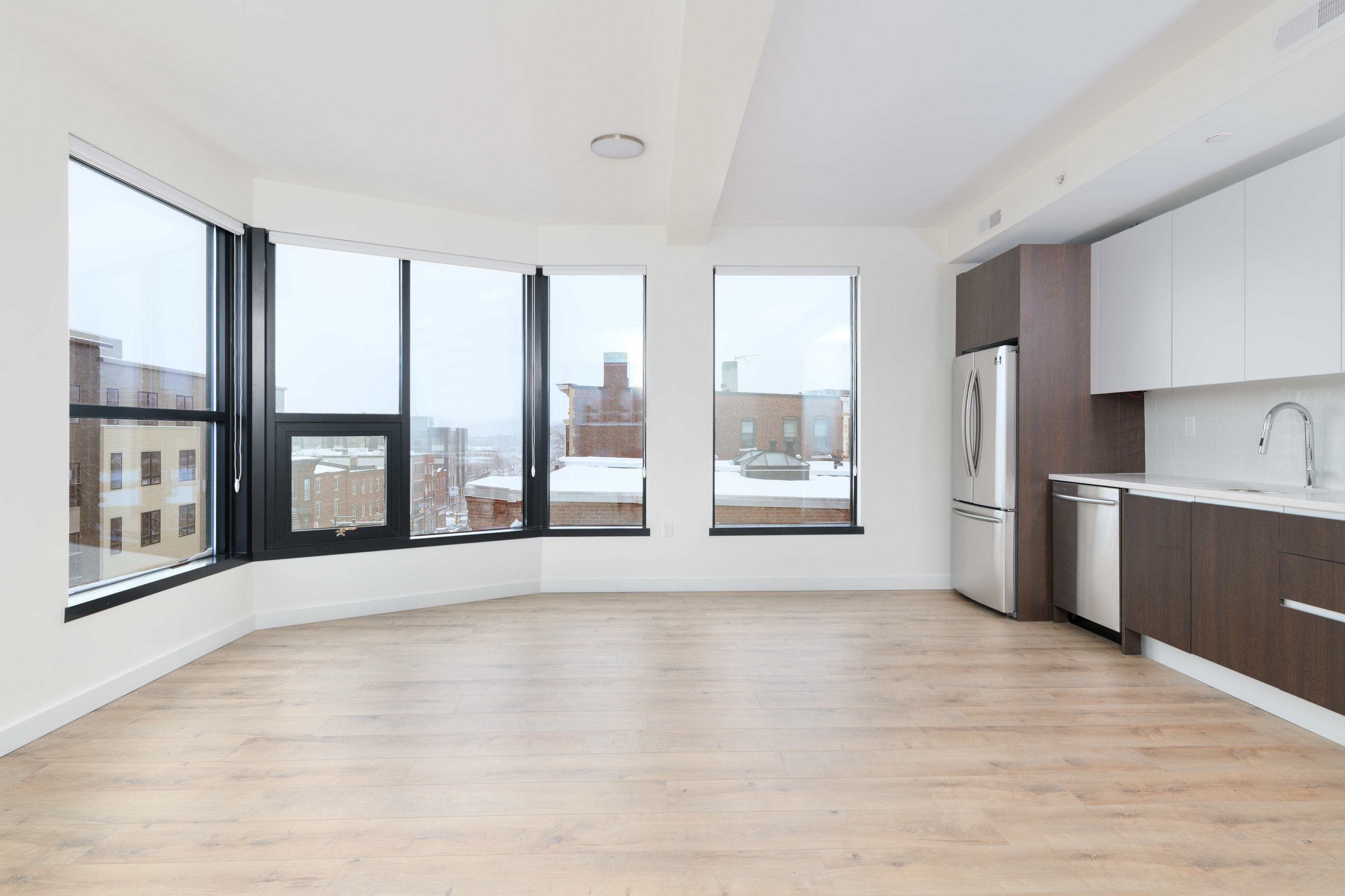 2 bed, 1 bath apartment for rent at 1 Sewall St Unit 407, Mission Hill — photo 9 of 16