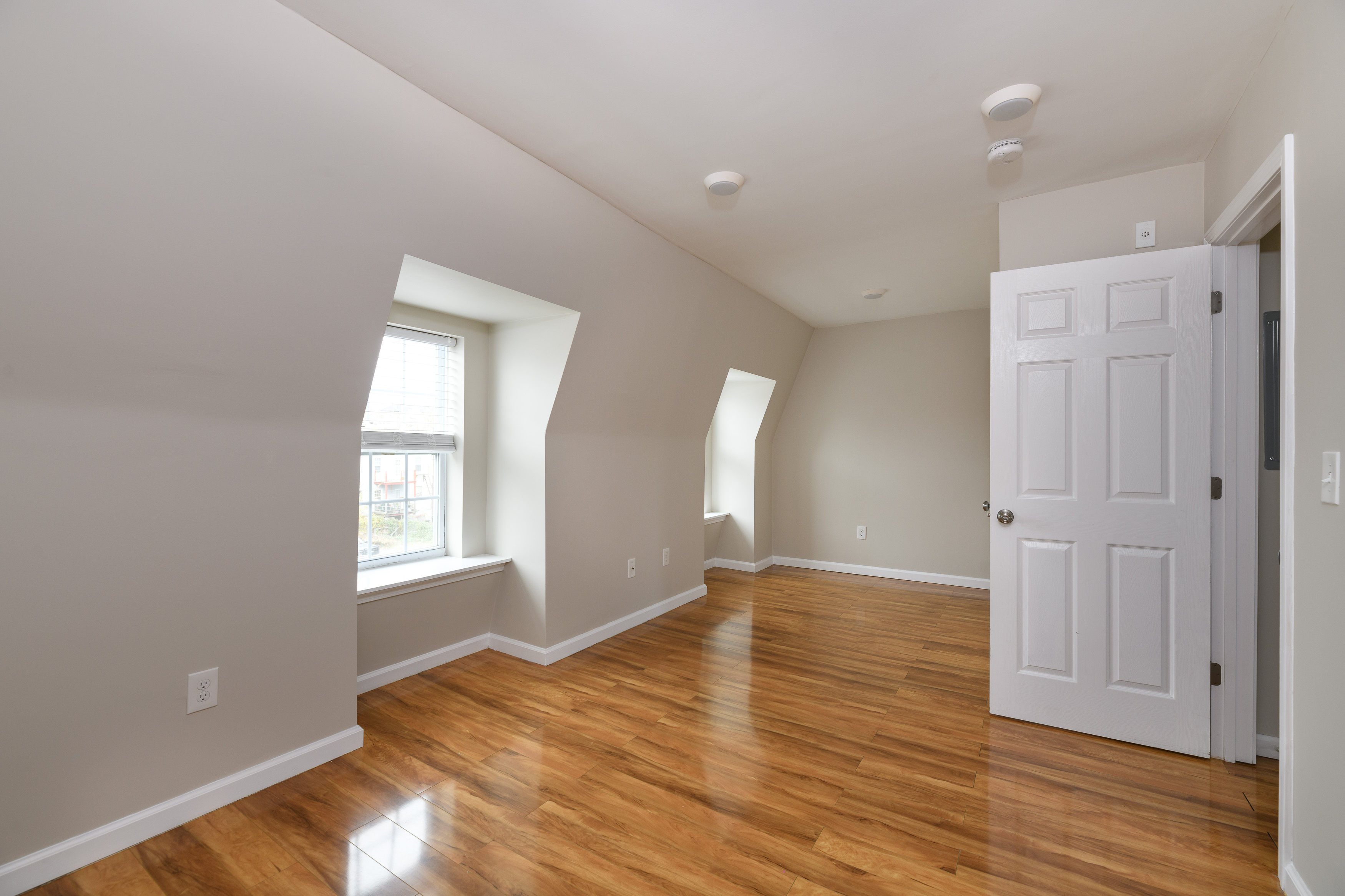 1 bed, 1 bath apartment for rent at 239 Havre Unit 3, East Boston — photo 4 of 5