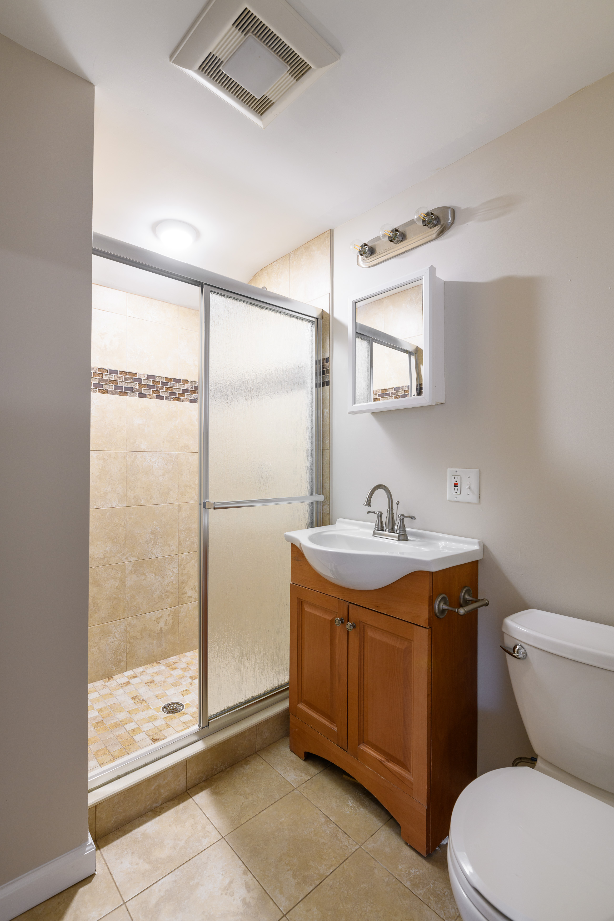 1 bed, 1 bath apartment for rent at 239 Havre Unit 3, East Boston — photo 5 of 5