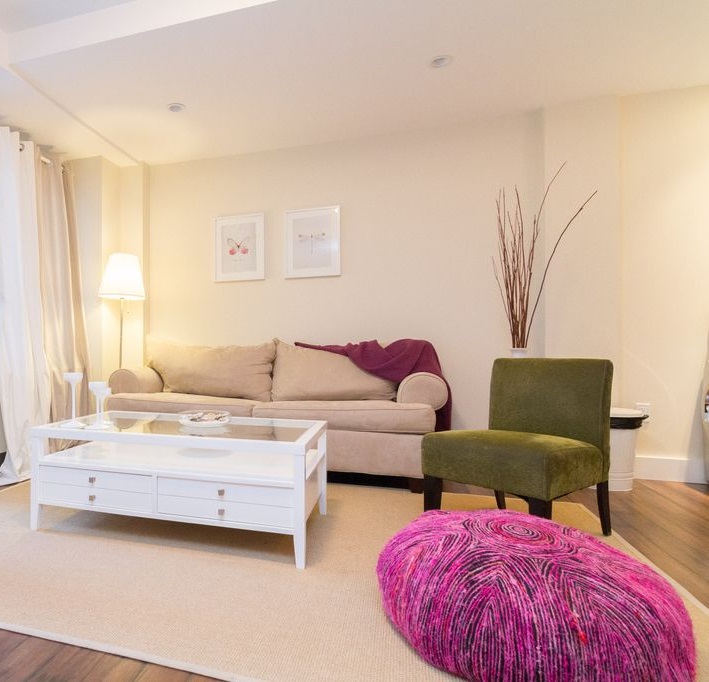 Studio bed, 1 bath apartment for rent at 395 Marlborough St Unit 1, Back Bay — photo 4 of 5