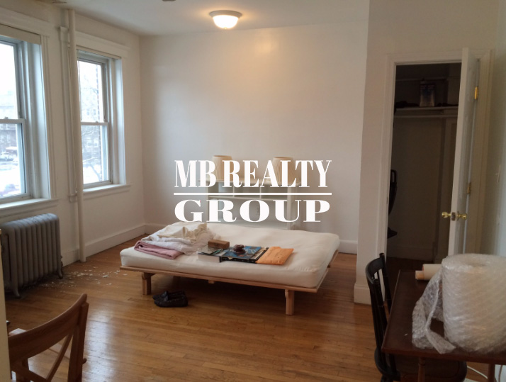 Studio bed, 1 bath apartment for rent at 151 Park Dr Unit 22, Fenway — photo 2 of 6