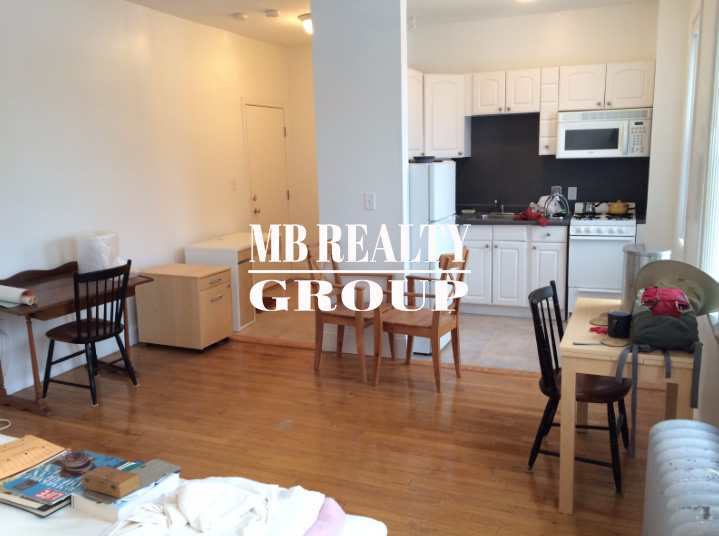 Studio bed, 1 bath apartment for rent at 151 Park Dr Unit 22, Fenway — photo 1 of 6
