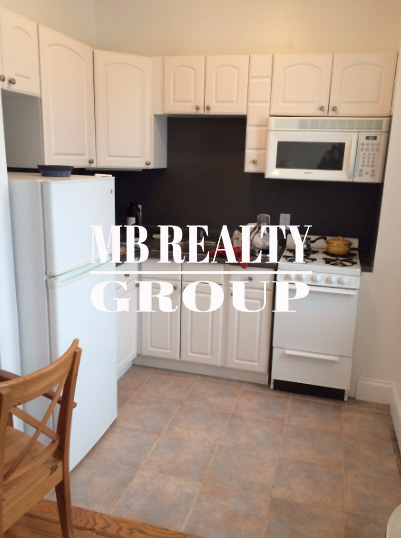 Studio bed, 1 bath apartment for rent at 151 Park Dr Unit 22, Fenway — photo 3 of 6