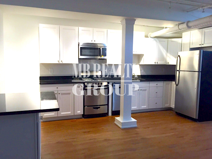 3 bed, 2 bath apartment for rent at 64 Hemenway St Unit B, Fenway — photo 1 of 9