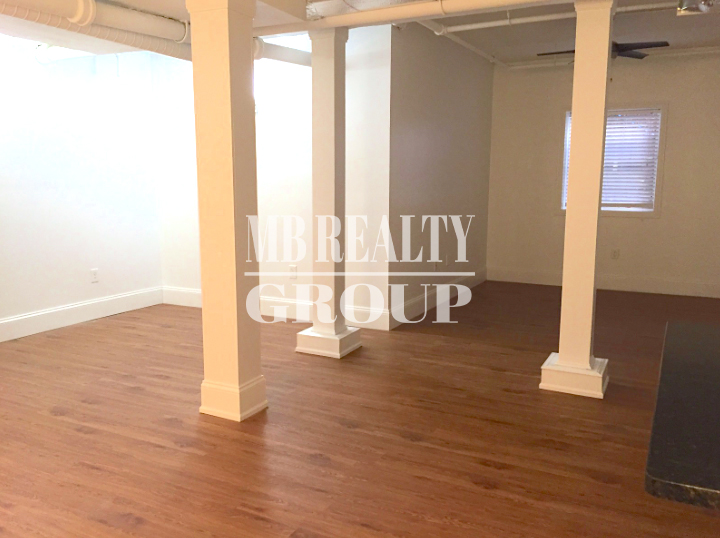 3 bed, 2 bath apartment for rent at 64 Hemenway St Unit B, Fenway — photo 3 of 9